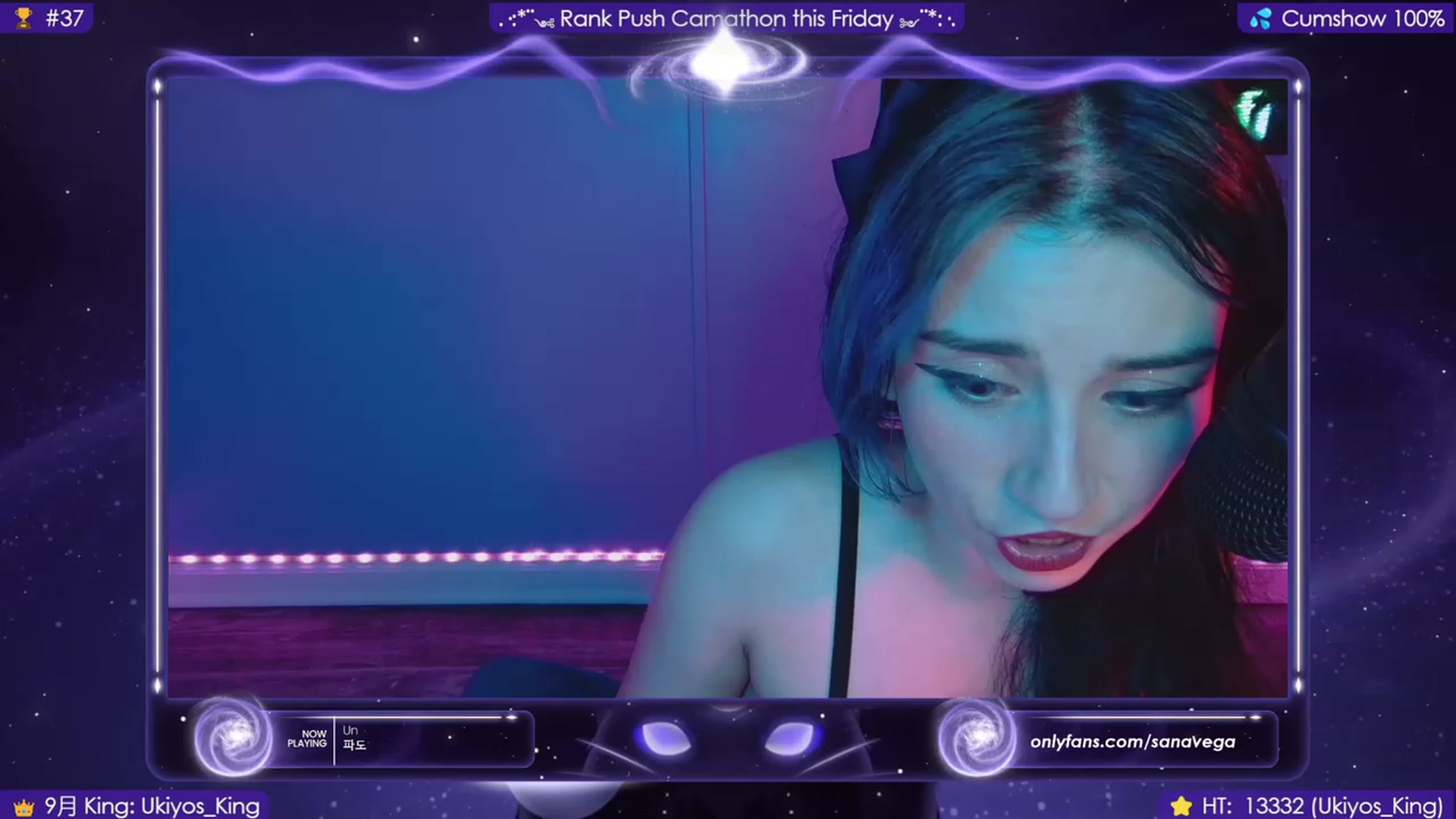 Gallery image thumbnail from EroUkiyo's myfreecams stream on, 09/28/2023, 08:00 image 5 of 20