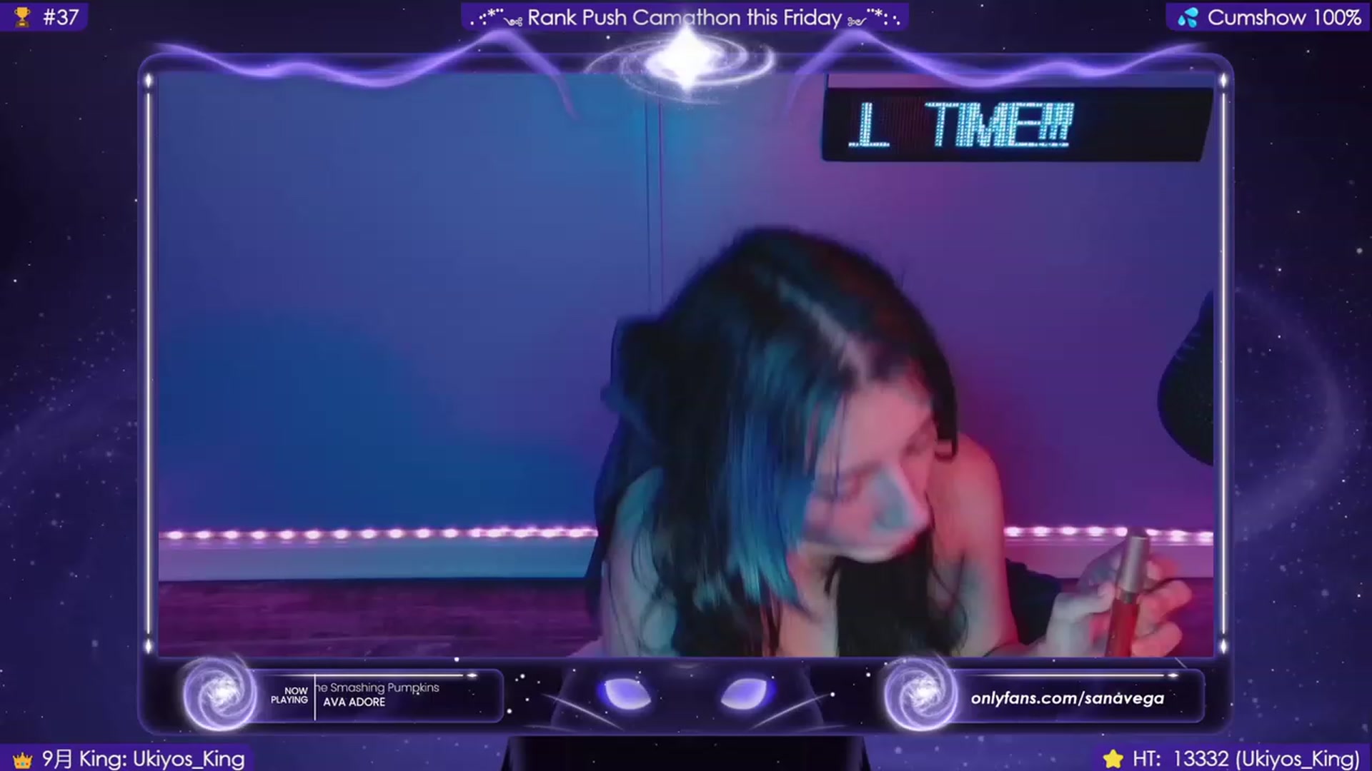Gallery image thumbnail from EroUkiyo's myfreecams stream on, 09/28/2023, 08:24 image 20 of 20