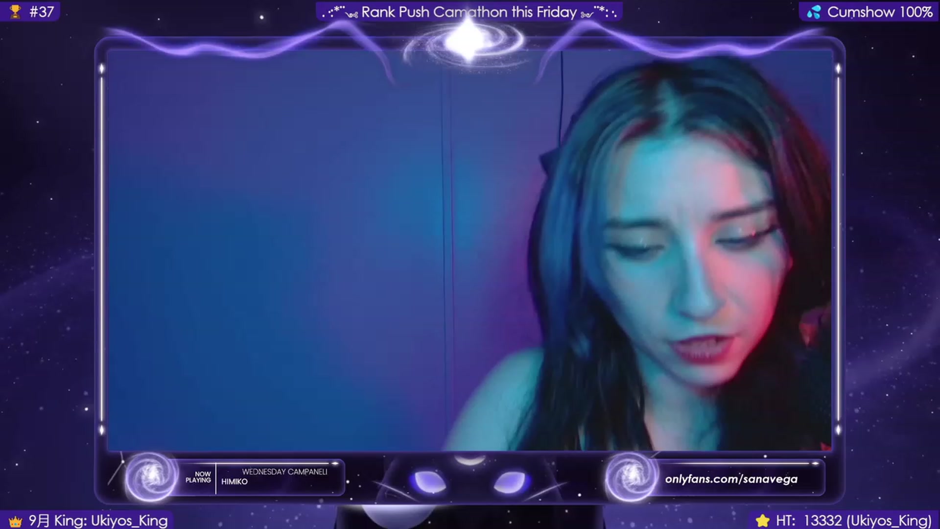 Gallery image thumbnail from EroUkiyo's myfreecams stream on, 09/28/2023, 08:24 image 3 of 20