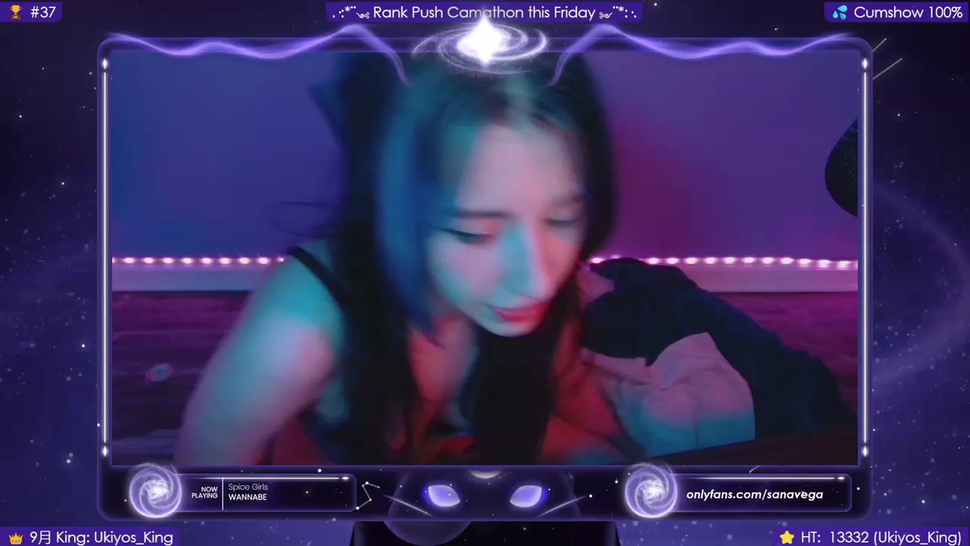 Gallery image thumbnail from EroUkiyo's myfreecams stream on, 09/28/2023, 08:24 image 8 of 20
