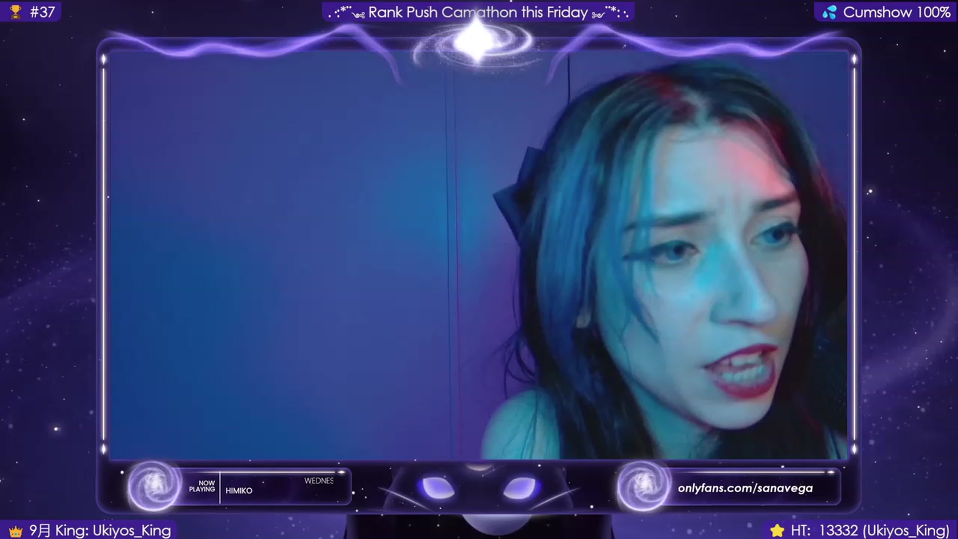 Gallery image thumbnail from EroUkiyo's myfreecams stream on, 09/28/2023, 08:24 image 2 of 20