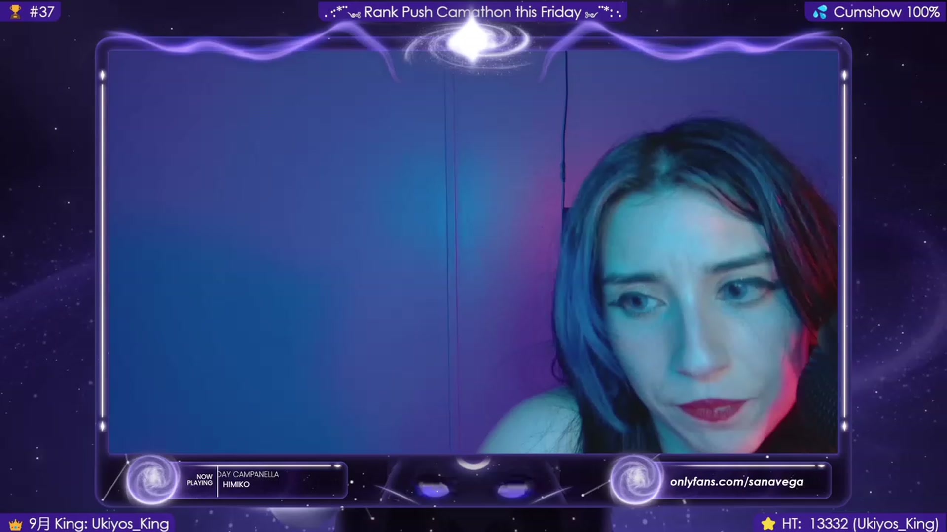Gallery image thumbnail from EroUkiyo's myfreecams stream on, 09/28/2023, 08:24 image 4 of 20