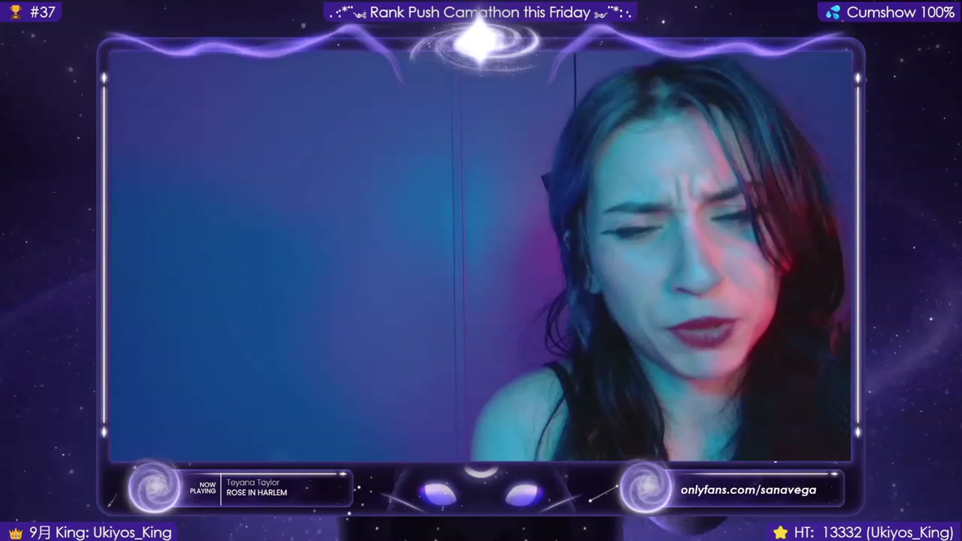 Gallery image thumbnail from EroUkiyo's myfreecams stream on, 09/28/2023, 08:24 image 5 of 20