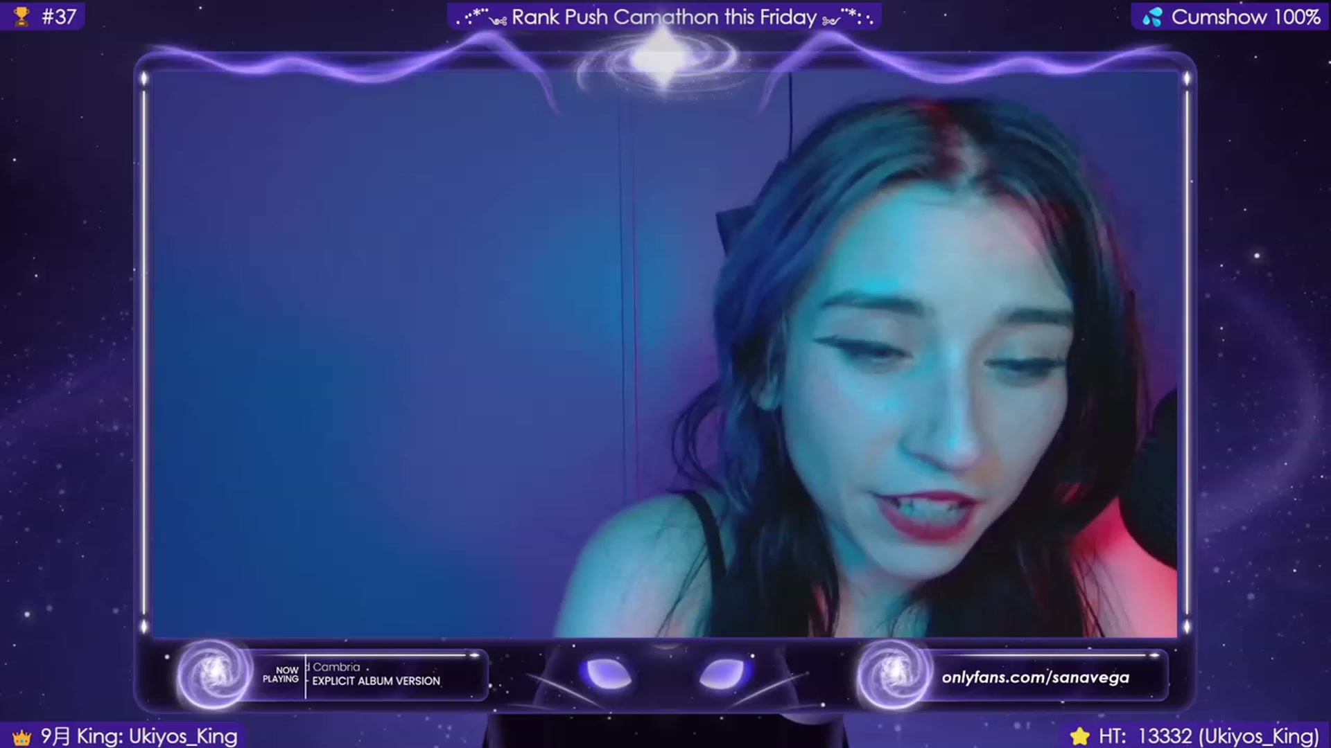 Gallery image thumbnail from EroUkiyo's myfreecams stream on, 09/28/2023, 08:24 image 1 of 20