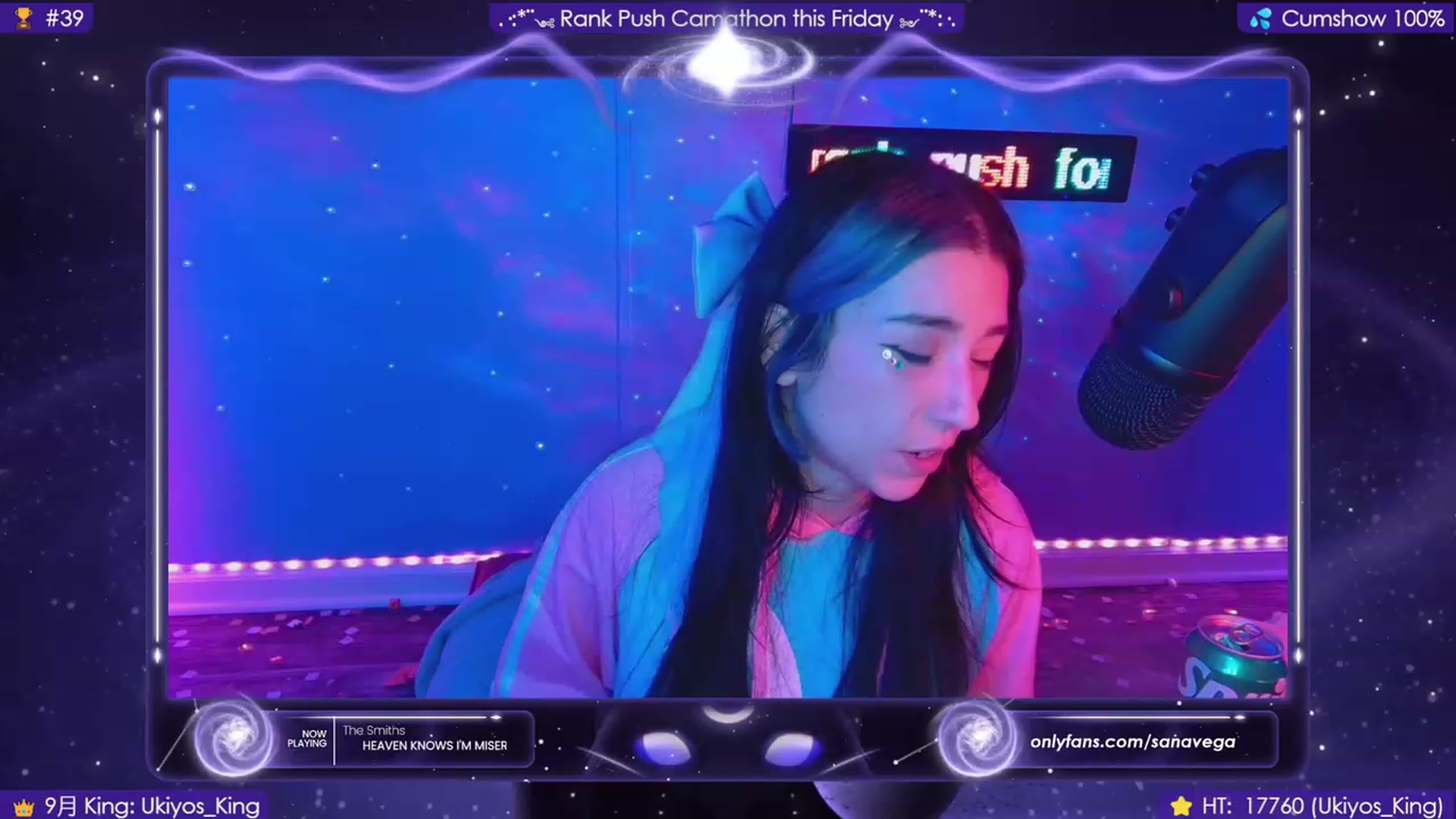 Gallery image thumbnail from EroUkiyo's myfreecams stream on, 09/30/2023, 08:24 image 14 of 20