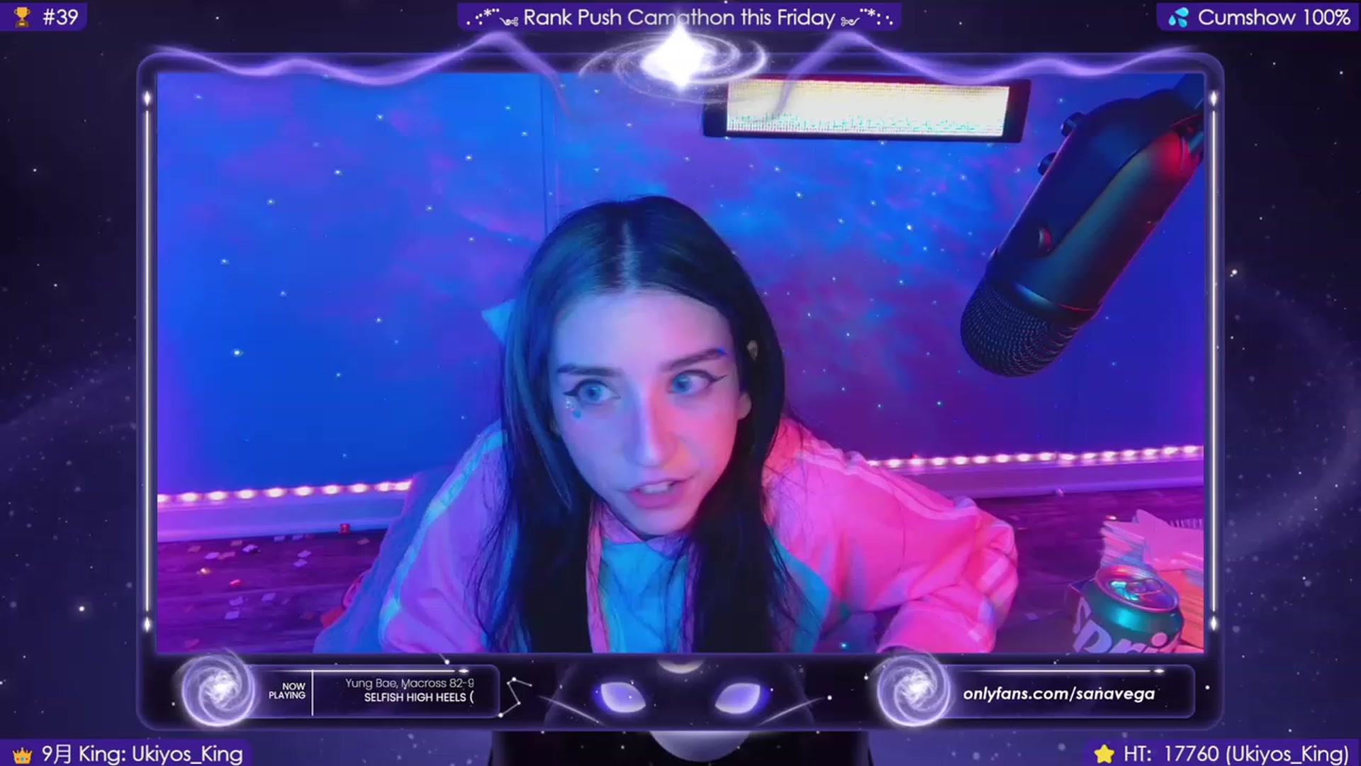 Gallery image thumbnail from EroUkiyo's myfreecams stream on, 09/30/2023, 08:24 image 11 of 20