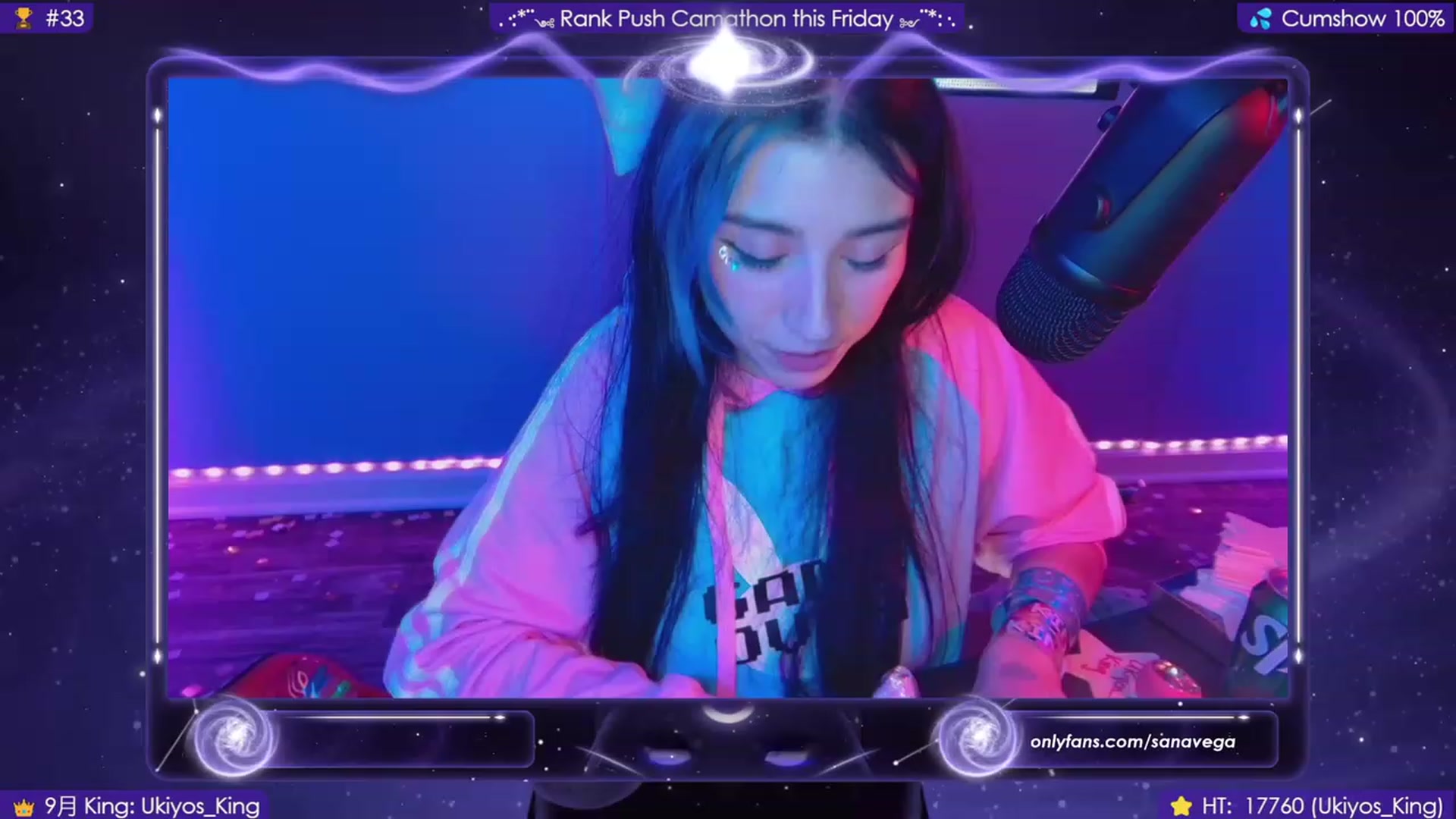 Gallery image thumbnail from EroUkiyo's myfreecams stream on, 09/30/2023, 09:11 image 4 of 20