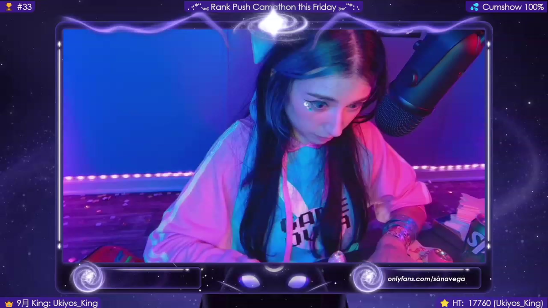 Gallery image thumbnail from EroUkiyo's myfreecams stream on, 09/30/2023, 09:11 image 10 of 20