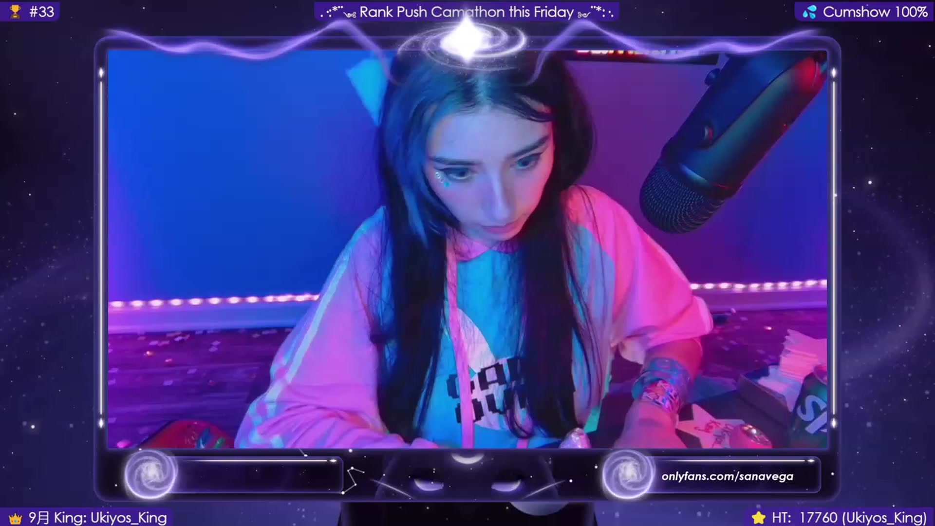Gallery image thumbnail from EroUkiyo's myfreecams stream on, 09/30/2023, 09:11 image 3 of 20