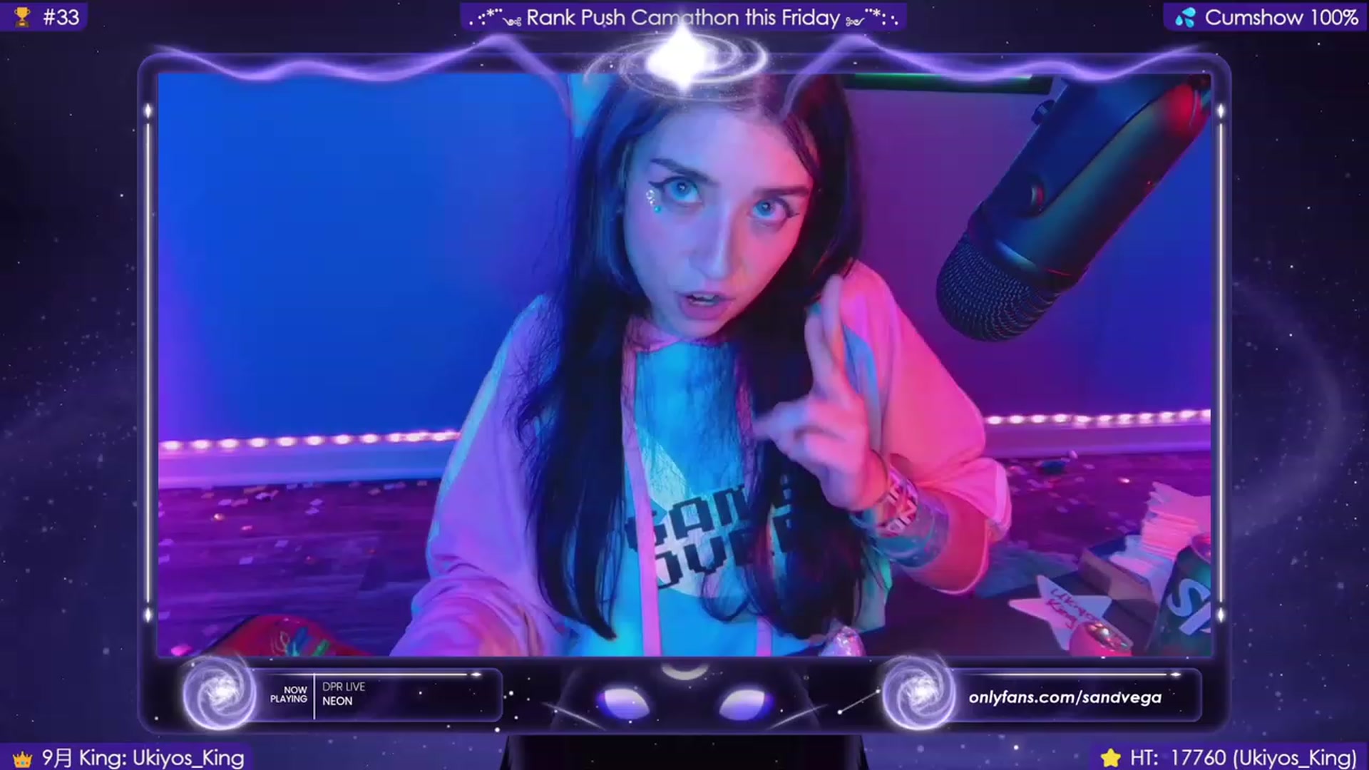 Gallery image thumbnail from EroUkiyo's myfreecams stream on, 09/30/2023, 09:11 image 17 of 20