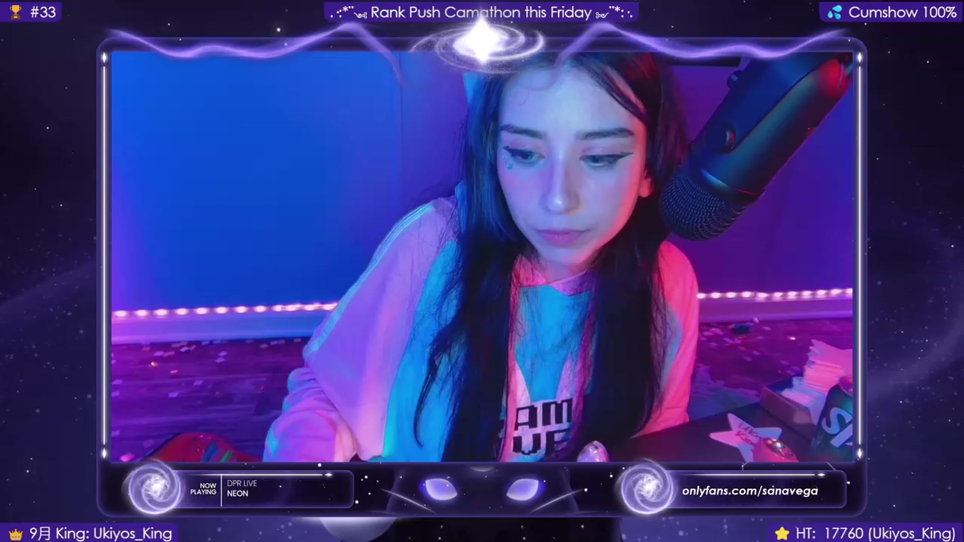 Gallery image thumbnail from EroUkiyo's myfreecams stream on, 09/30/2023, 09:11 image 19 of 20