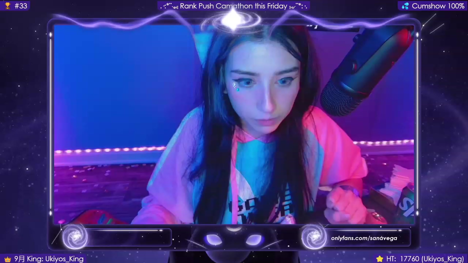 Gallery image thumbnail from EroUkiyo's myfreecams stream on, 09/30/2023, 09:11 image 11 of 20