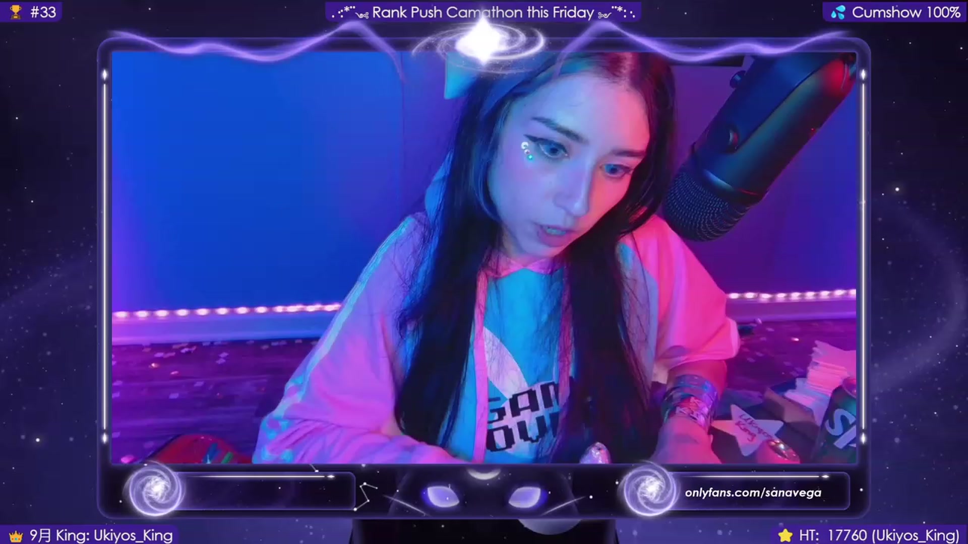 Gallery image thumbnail from EroUkiyo's myfreecams stream on, 09/30/2023, 09:11 image 13 of 20