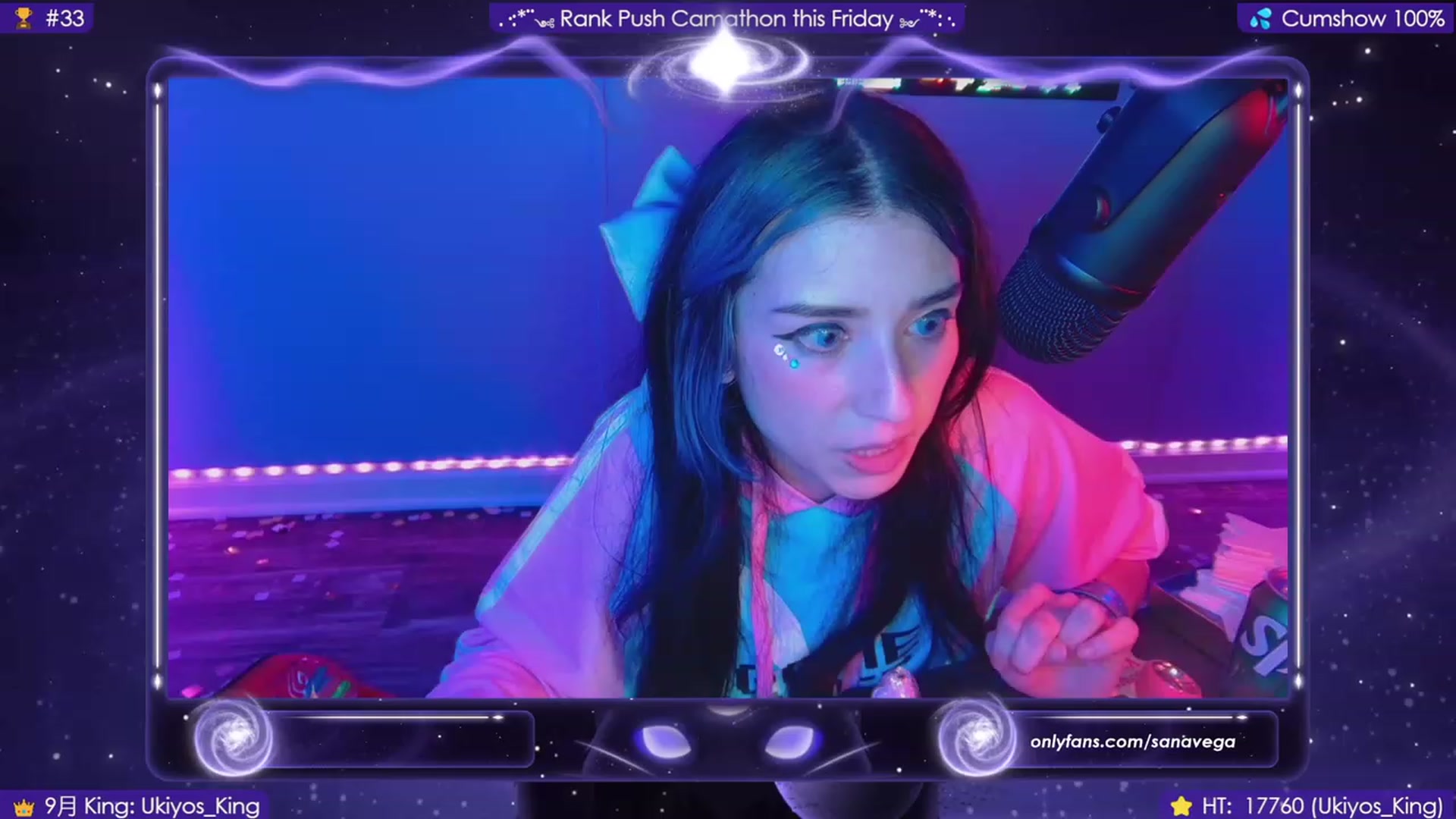 Gallery image thumbnail from EroUkiyo's myfreecams stream on, 09/30/2023, 09:11 image 8 of 20