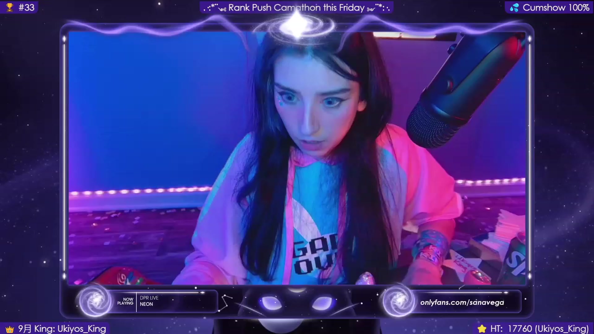 Gallery image thumbnail from EroUkiyo's myfreecams stream on, 09/30/2023, 09:11 image 16 of 20