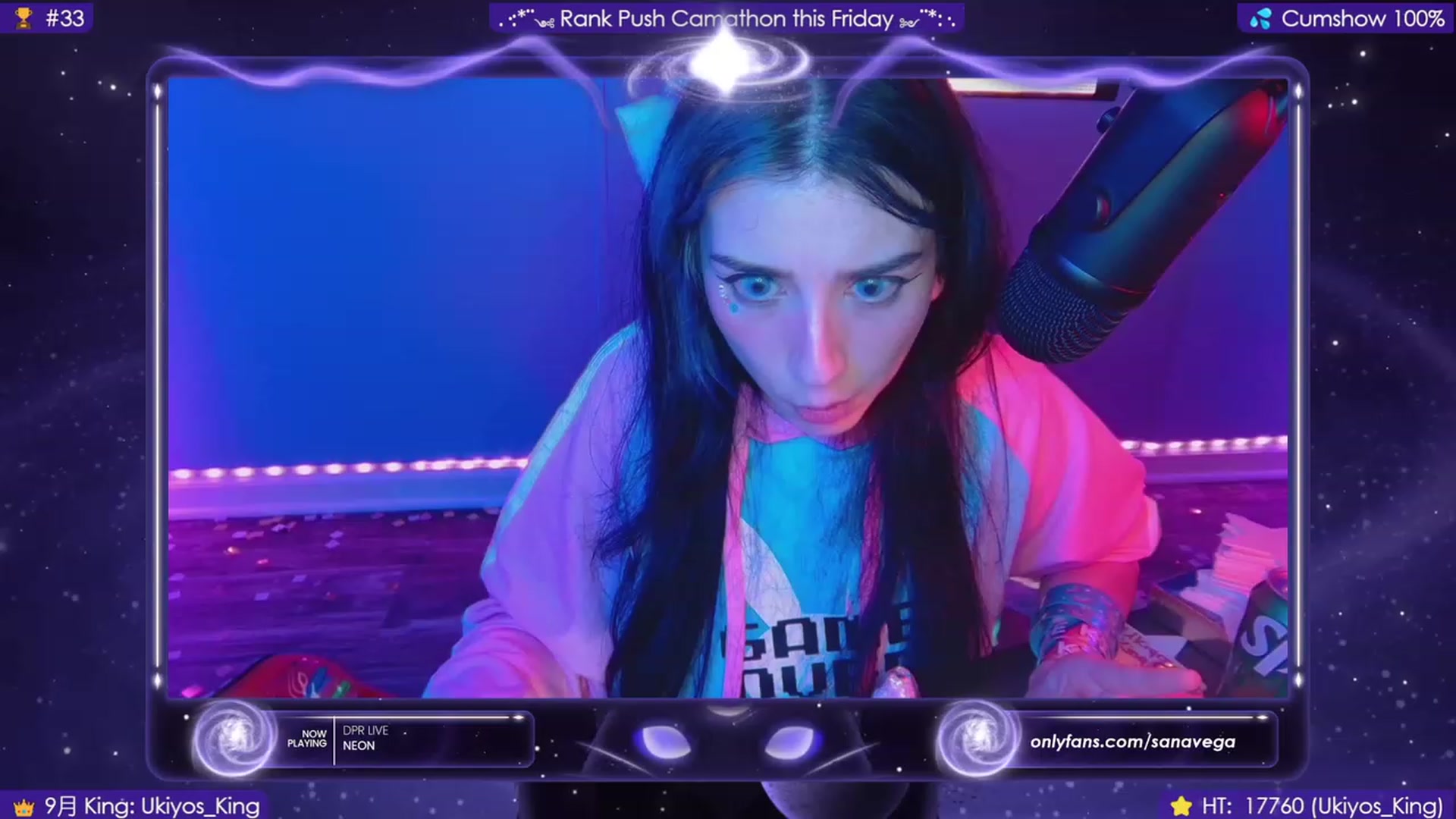 Gallery image thumbnail from EroUkiyo's myfreecams stream on, 09/30/2023, 09:11 image 18 of 20