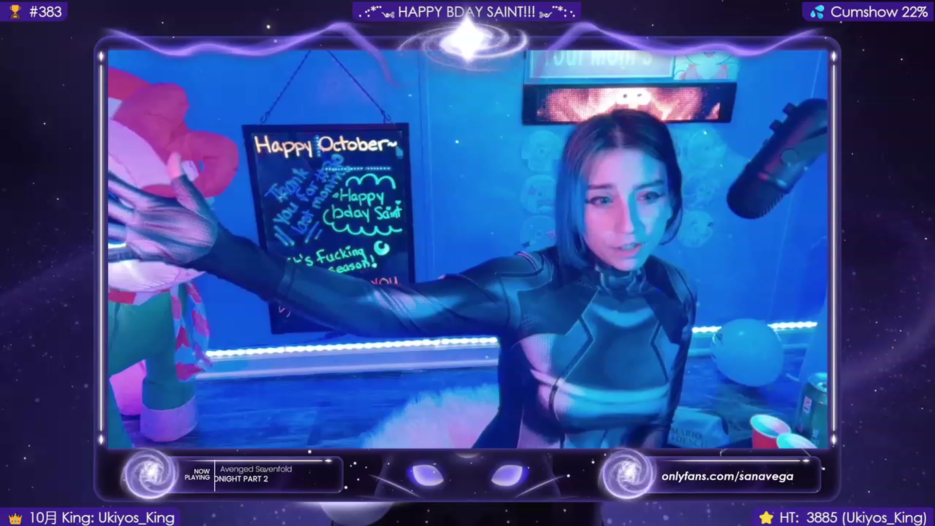 Gallery image thumbnail from EroUkiyo's myfreecams stream on, 10/26/2023, 06:58 image 11 of 20