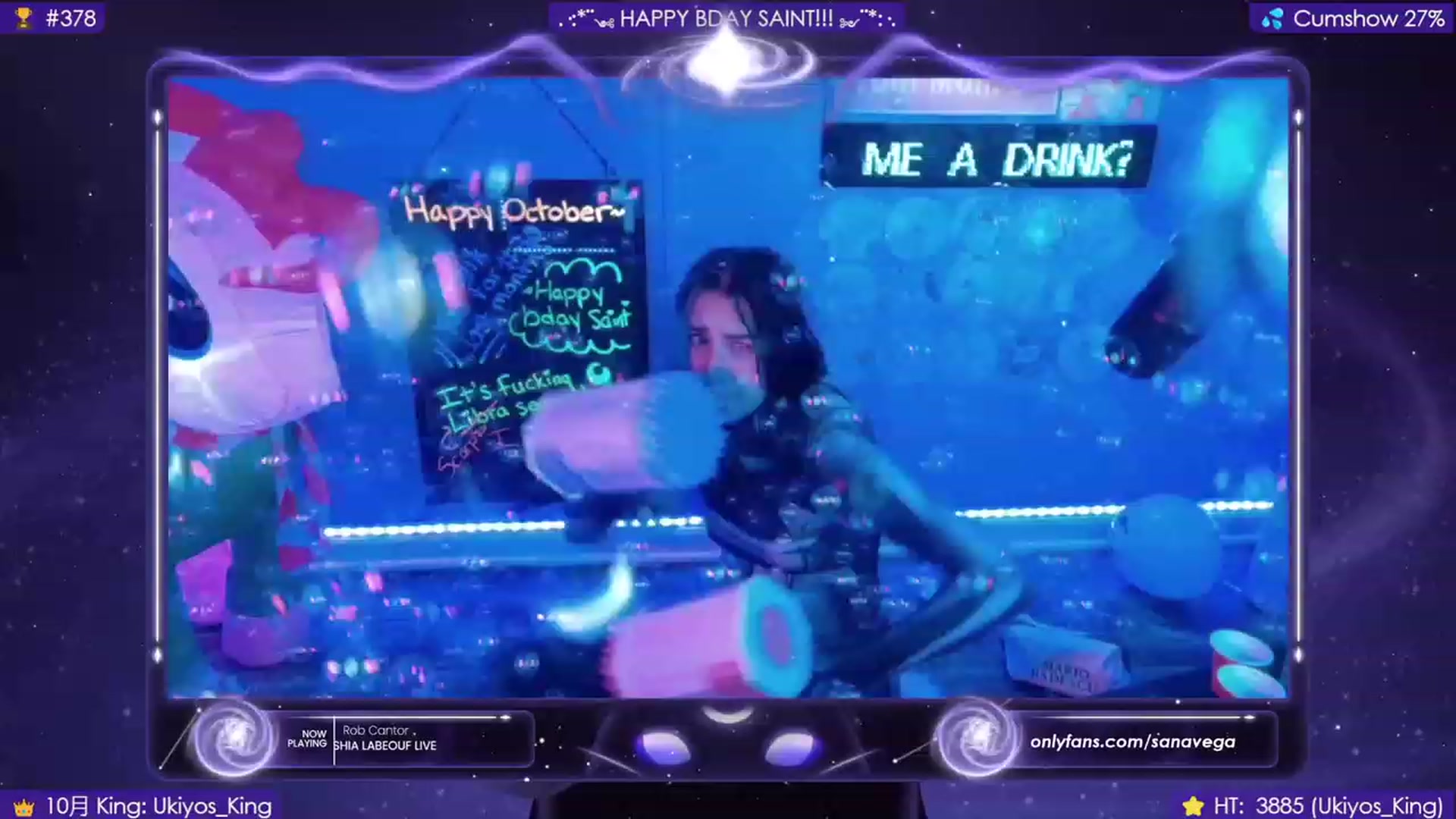 Gallery image thumbnail from EroUkiyo's myfreecams stream on, 10/26/2023, 06:58 image 16 of 20