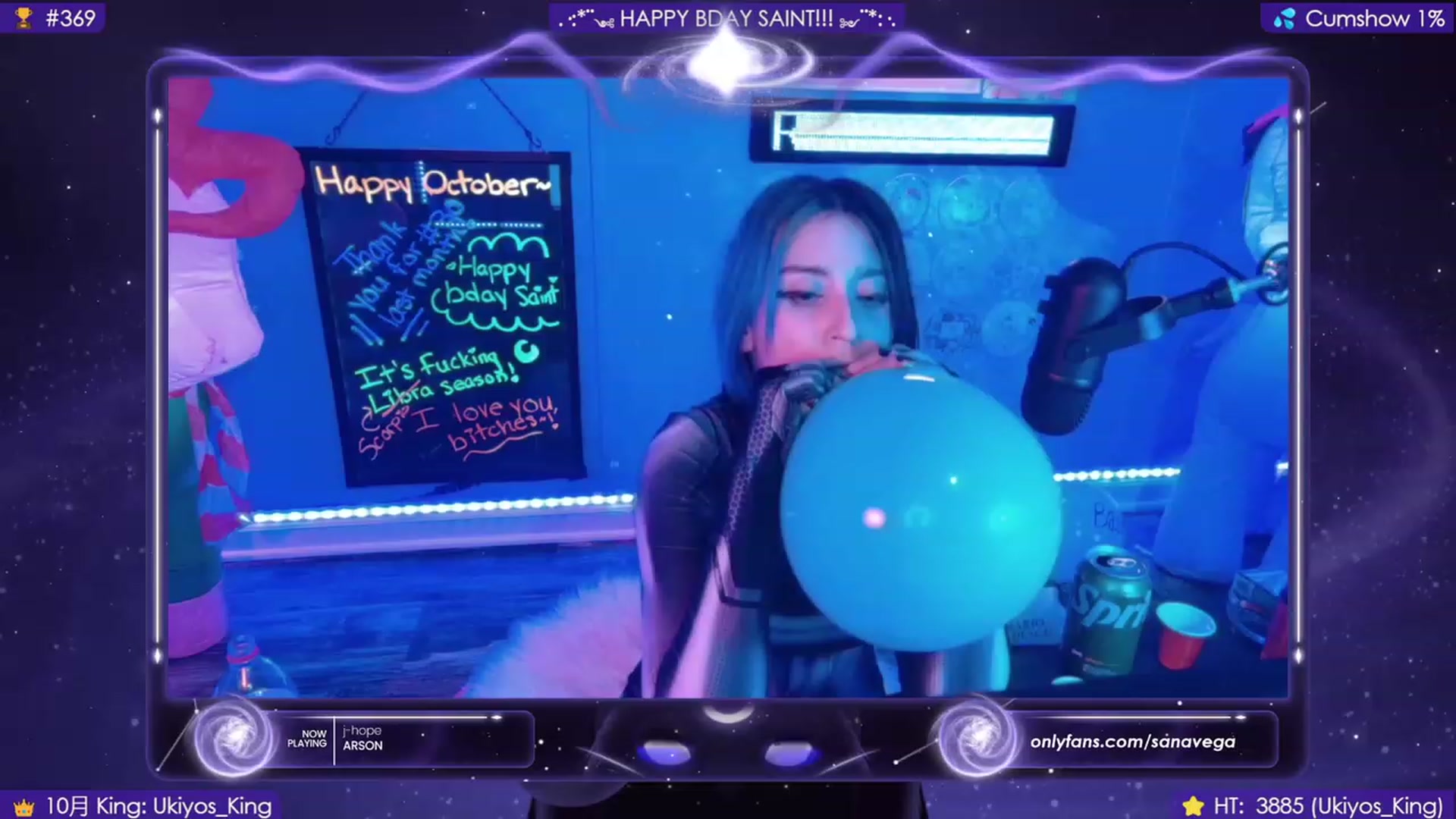 Gallery image thumbnail from EroUkiyo's myfreecams stream on, 10/26/2023, 10:50 image 12 of 20