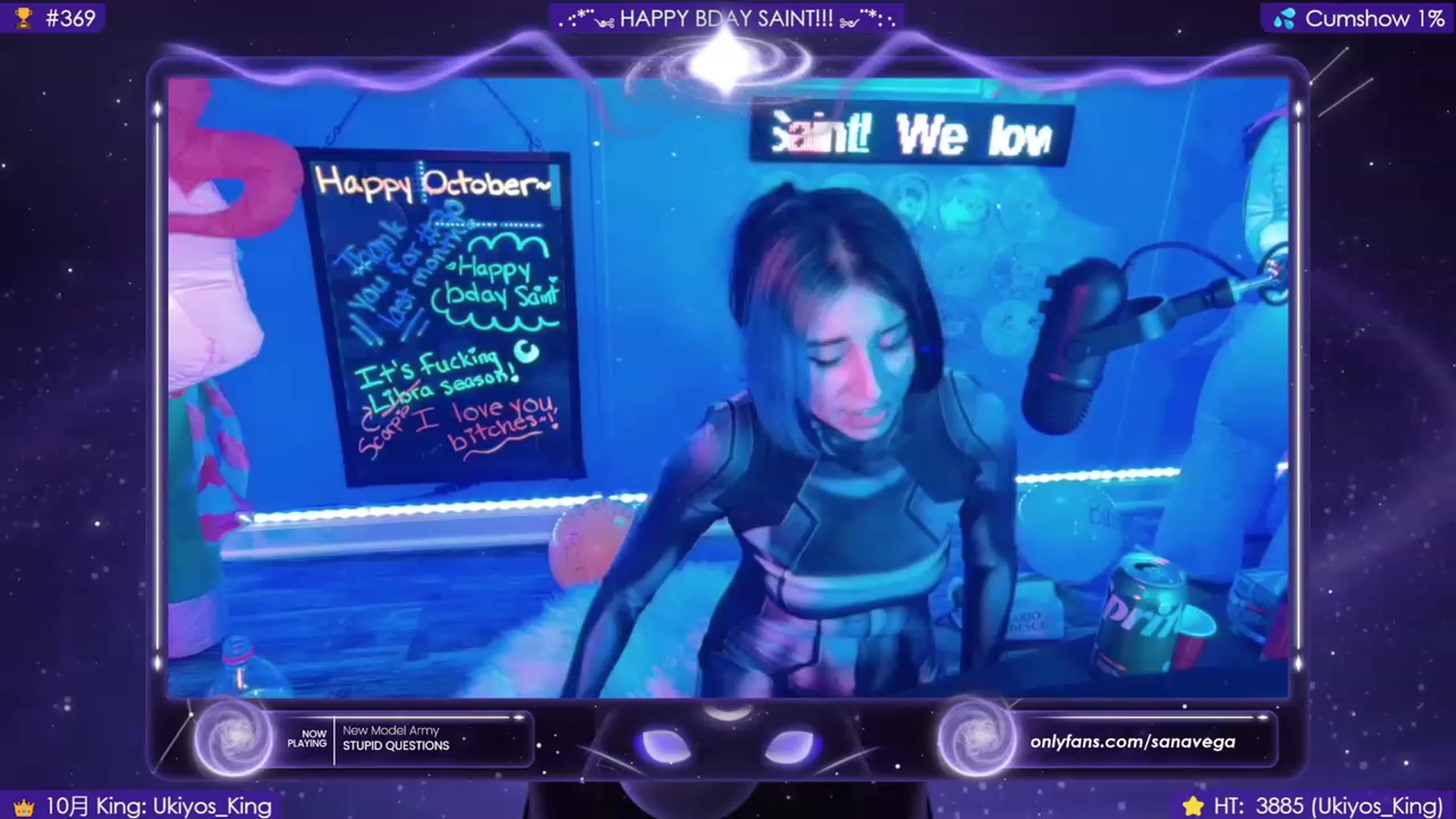 Gallery image thumbnail from EroUkiyo's myfreecams stream on, 10/26/2023, 10:50 image 13 of 20