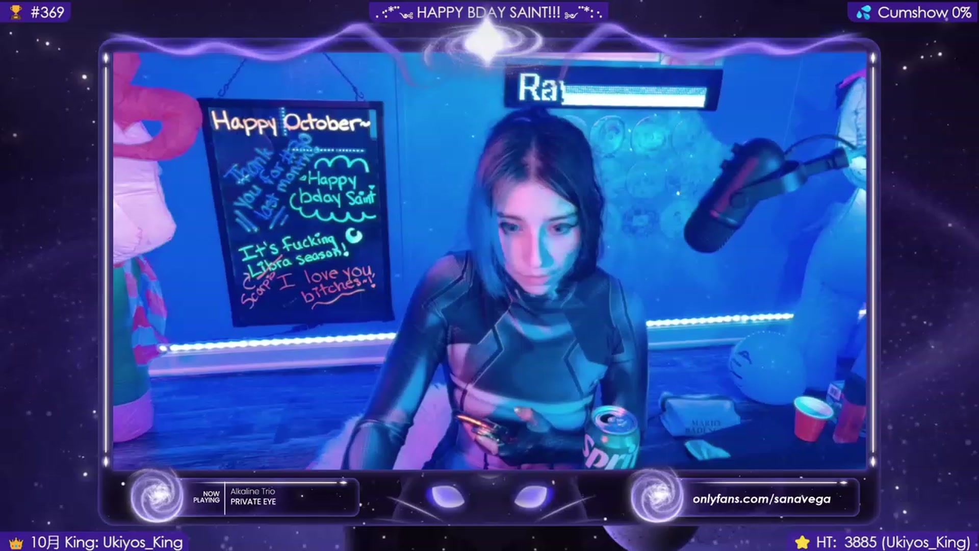 Gallery image thumbnail from EroUkiyo's myfreecams stream on, 10/26/2023, 10:50 image 4 of 20