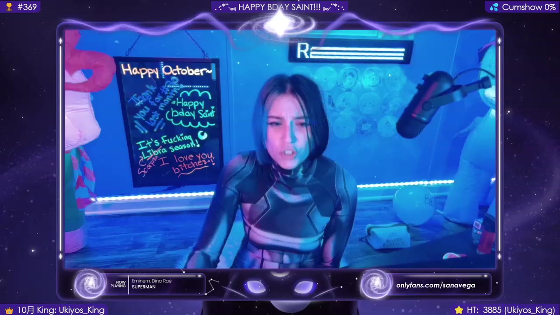Gallery image thumbnail from EroUkiyo's myfreecams stream on, 10/26/2023, 10:50 image 8 of 20