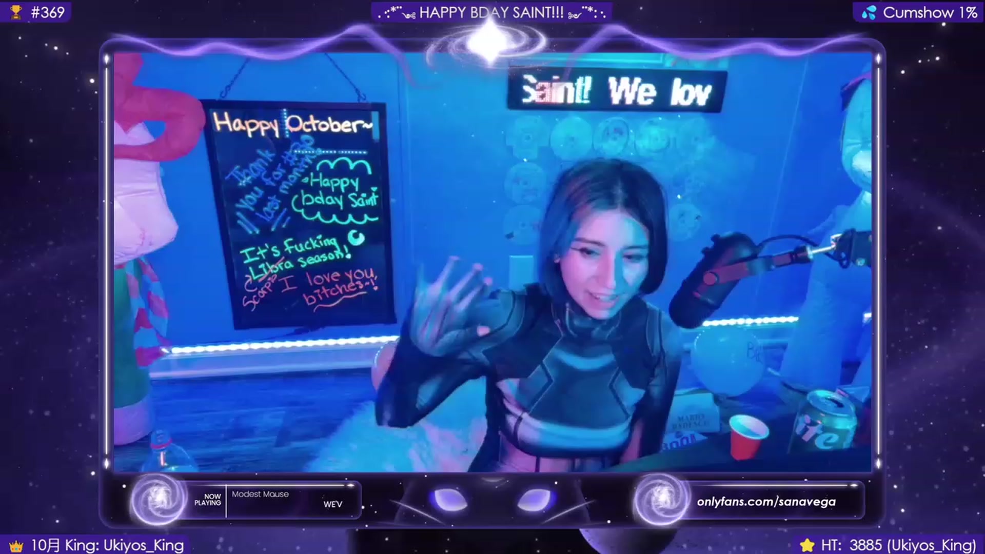 Gallery image thumbnail from EroUkiyo's myfreecams stream on, 10/26/2023, 10:50 image 15 of 20
