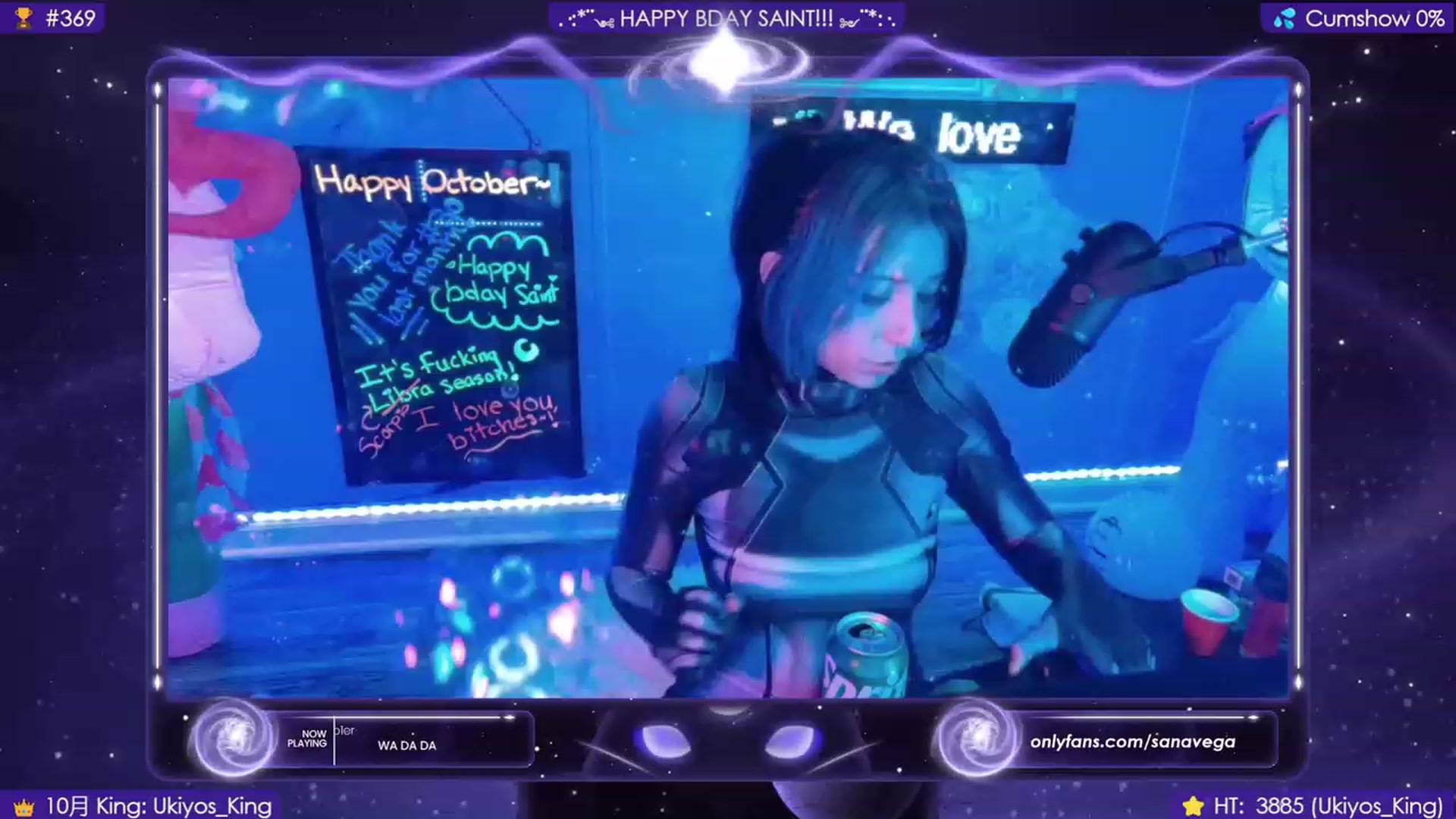 Gallery image thumbnail from EroUkiyo's myfreecams stream on, 10/26/2023, 10:50 image 3 of 20