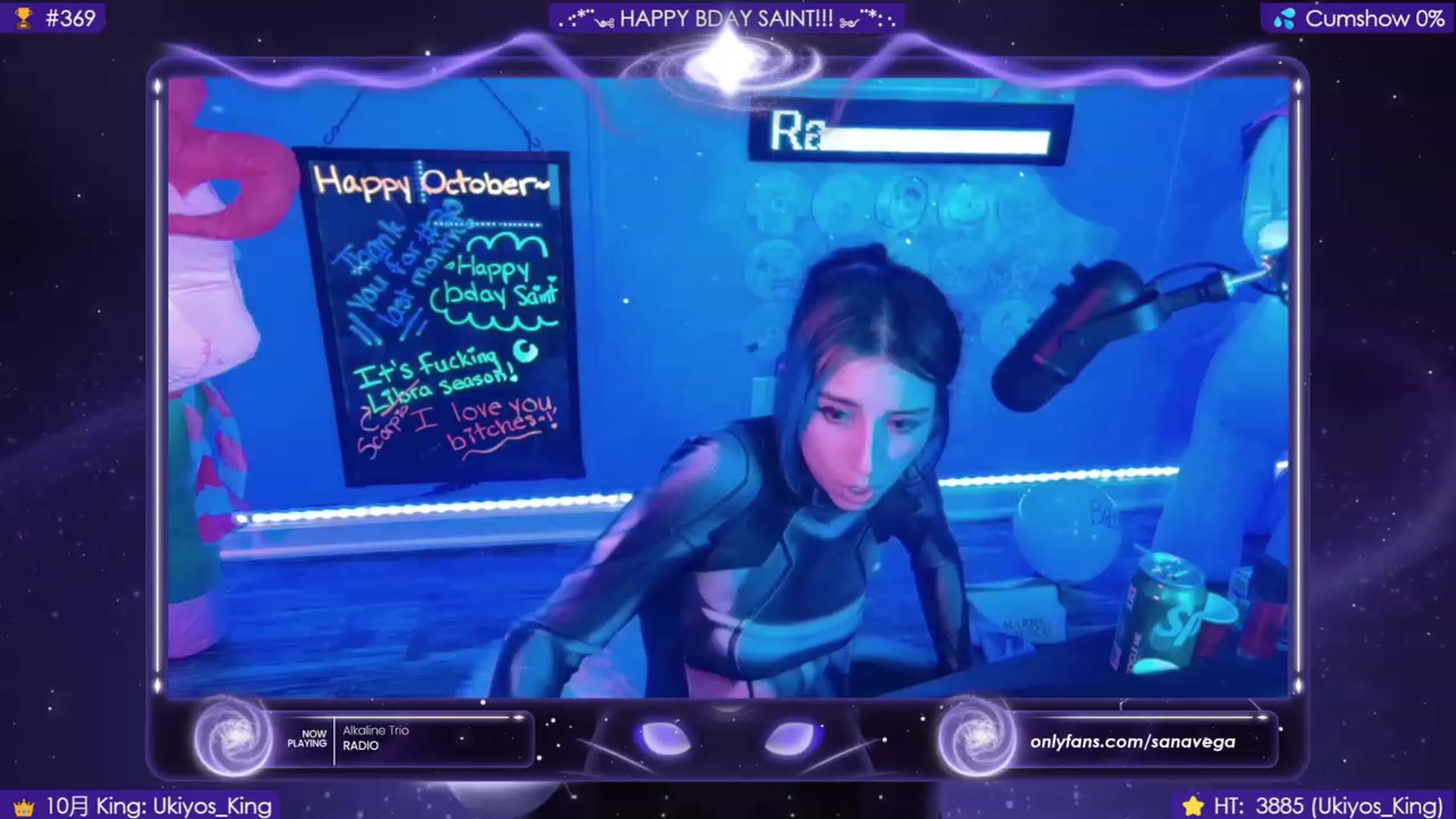 Gallery image thumbnail from EroUkiyo's myfreecams stream on, 10/26/2023, 10:50 image 6 of 20