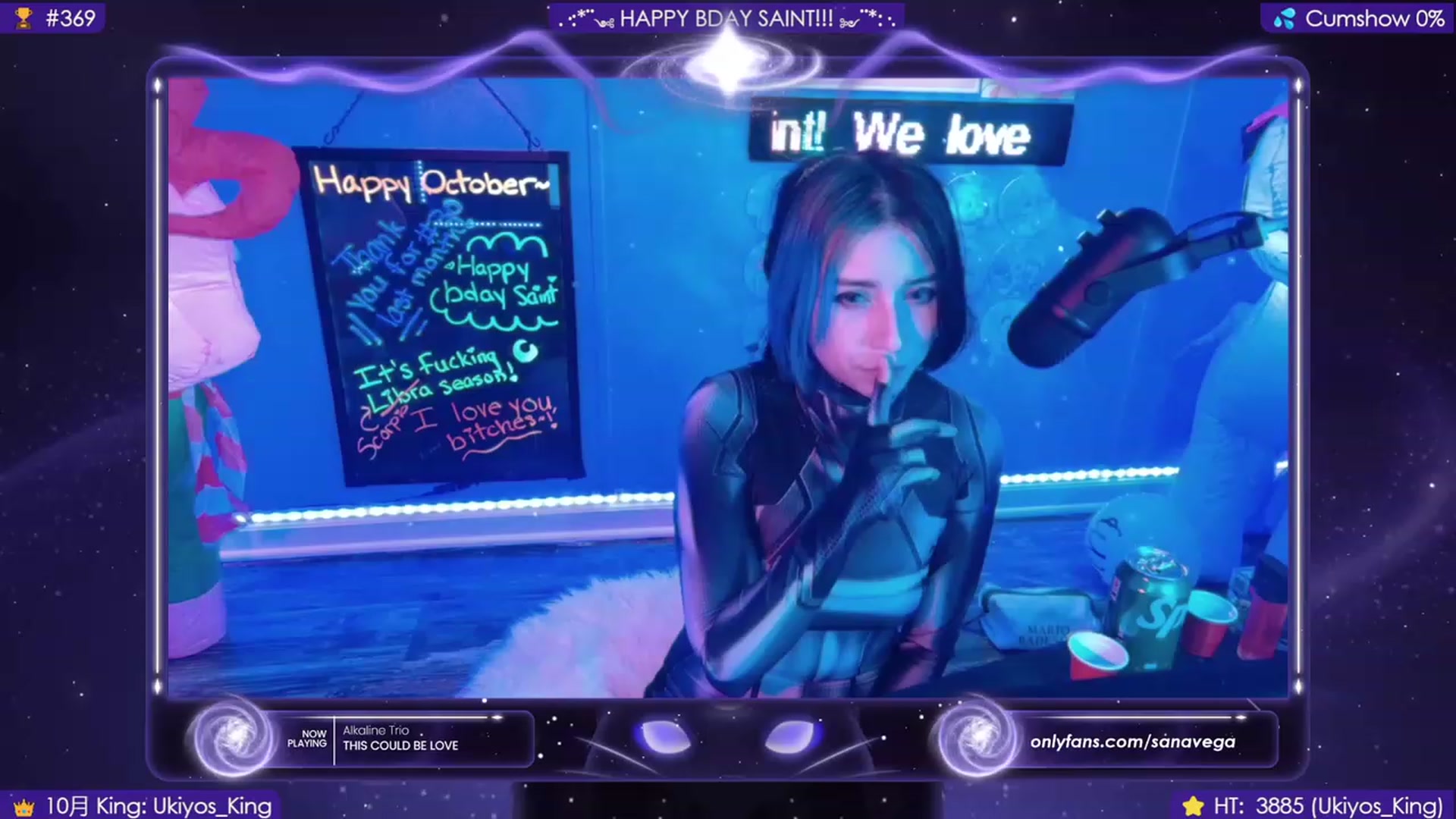 Gallery image thumbnail from EroUkiyo's myfreecams stream on, 10/26/2023, 10:50 image 5 of 20