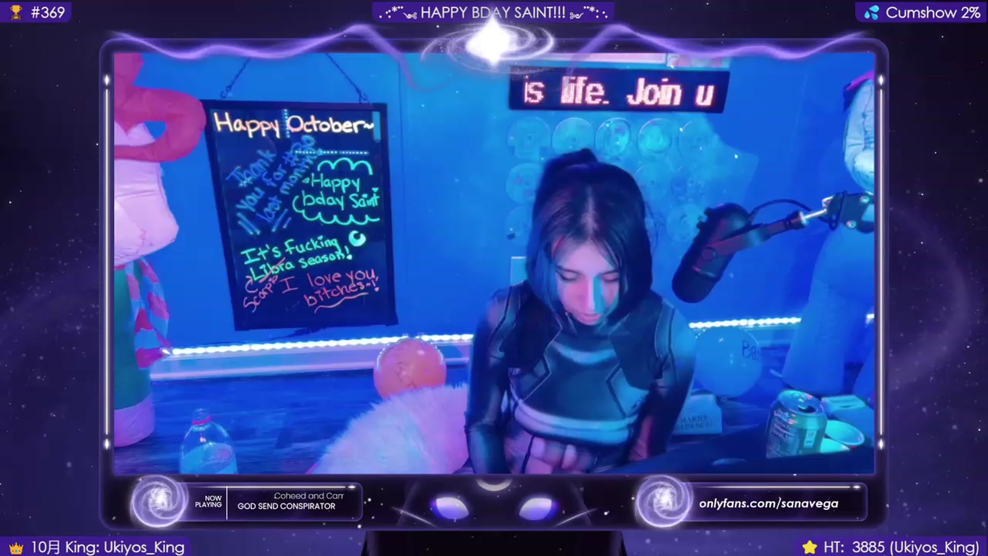 Gallery image thumbnail from EroUkiyo's myfreecams stream on, 10/26/2023, 11:27 image 10 of 20