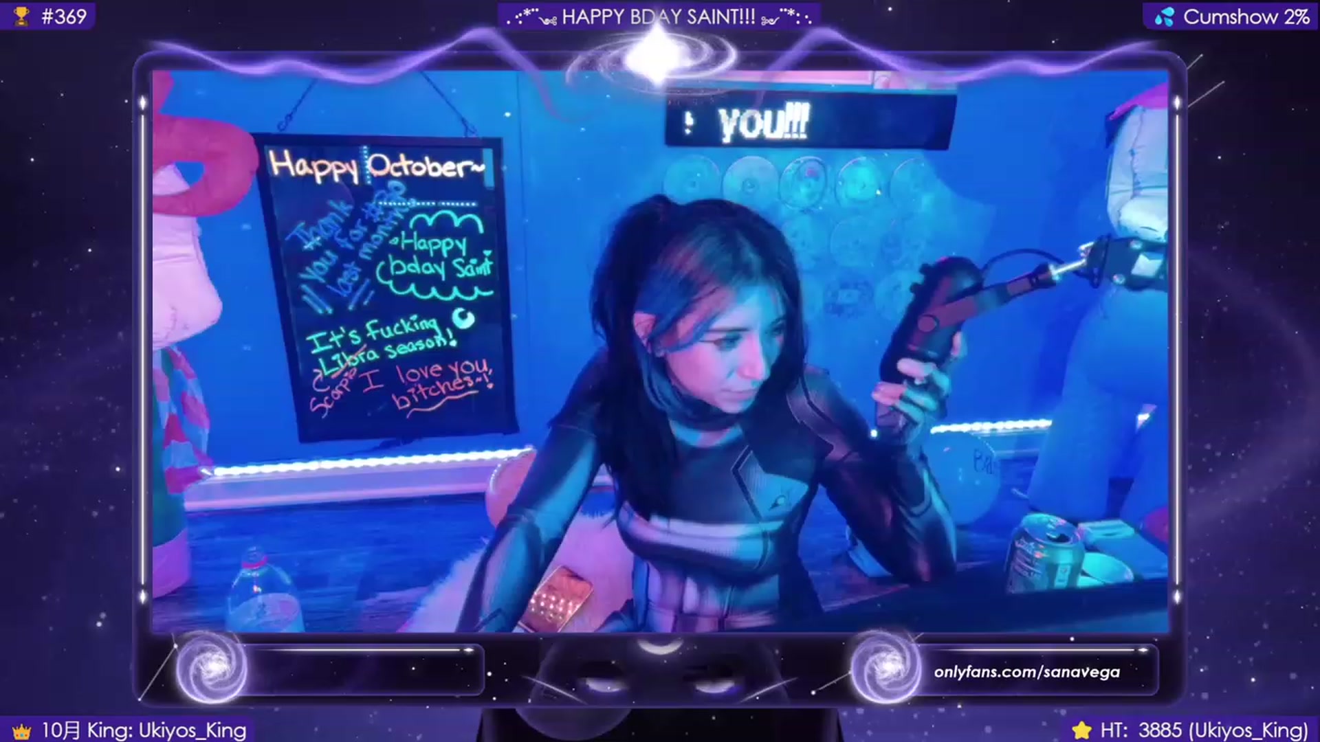 Gallery image thumbnail from EroUkiyo's myfreecams stream on, 10/26/2023, 11:27 image 17 of 20