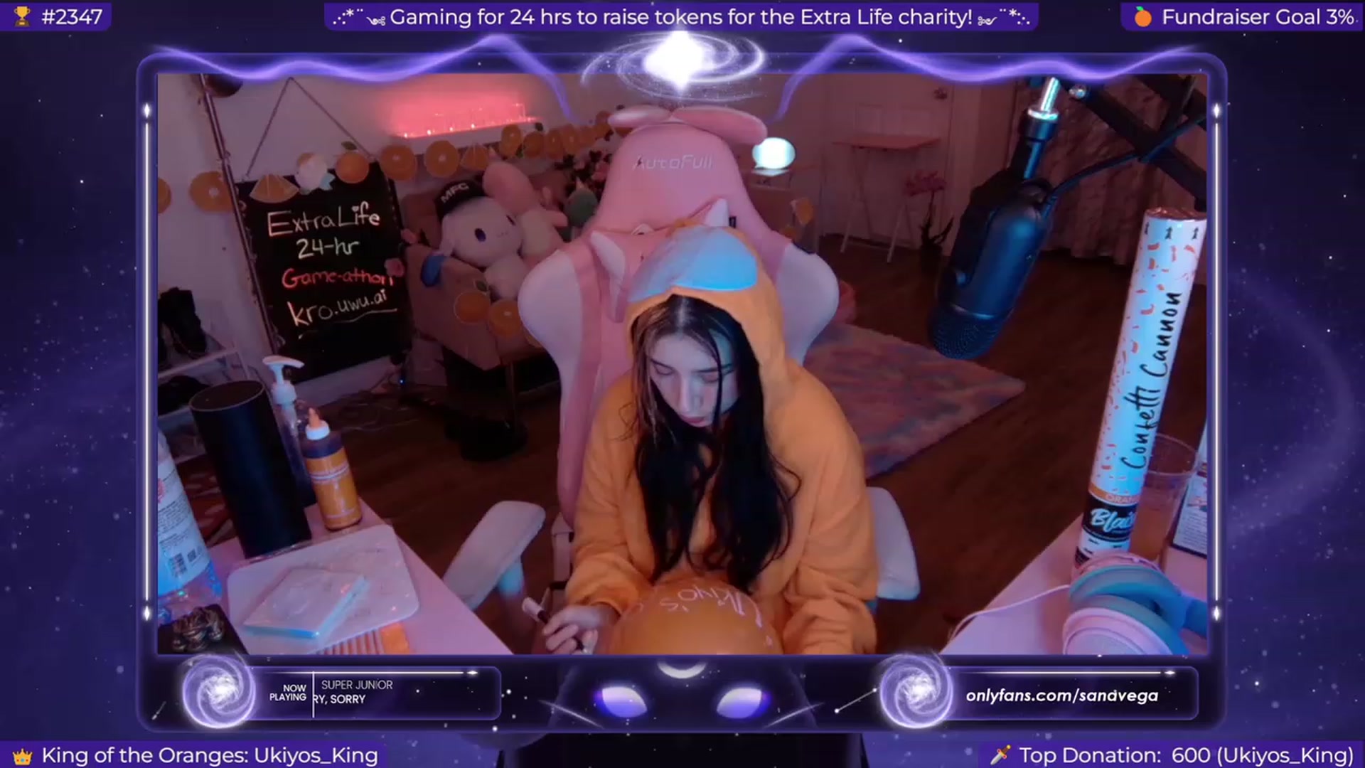 Gallery image thumbnail from EroUkiyo's myfreecams stream on, 11/05/2023, 06:28 image 5 of 20