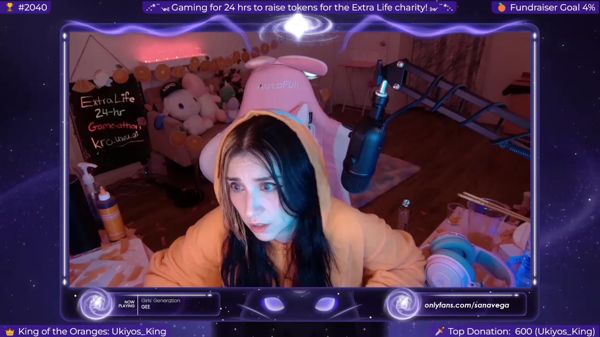 Gallery image thumbnail from EroUkiyo's myfreecams stream on, 11/05/2023, 06:28 image 7 of 20