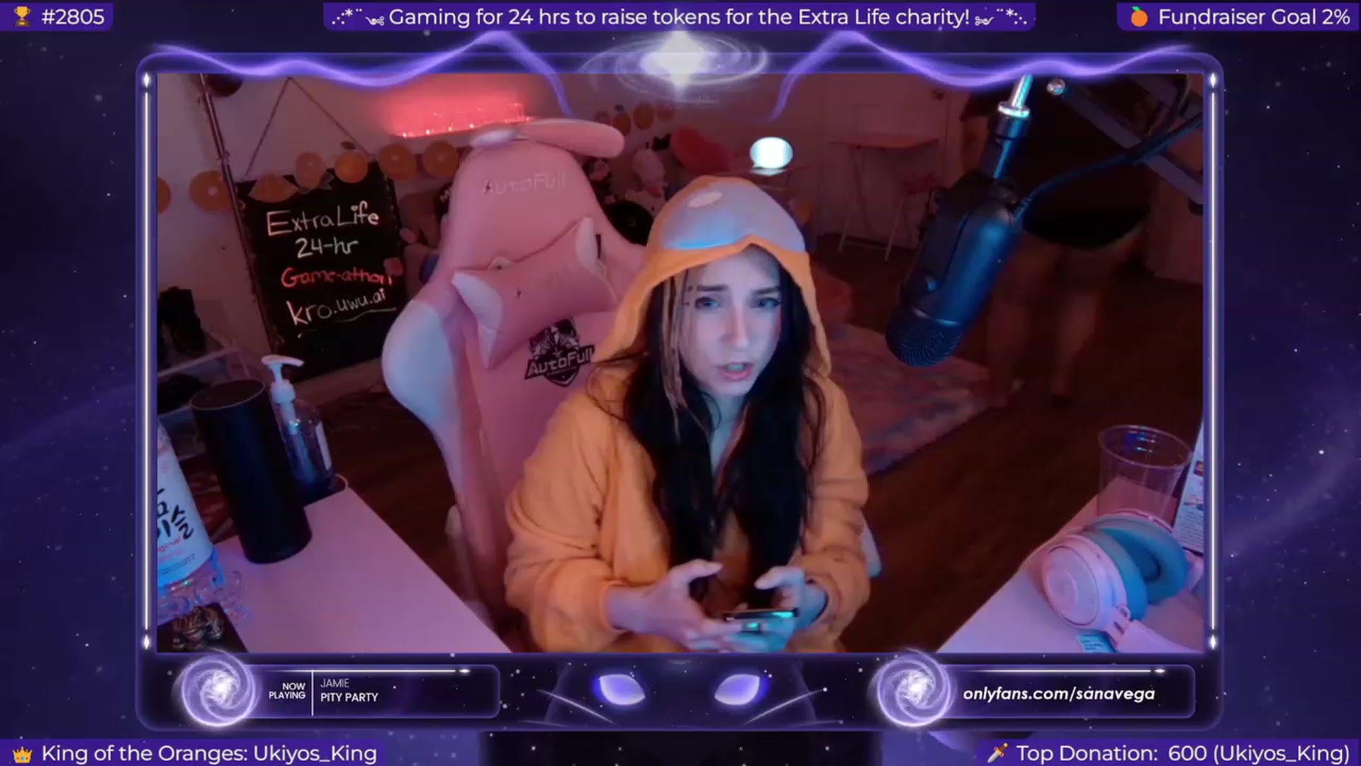 Gallery image thumbnail from EroUkiyo's myfreecams stream on, 11/05/2023, 06:28 image 2 of 20