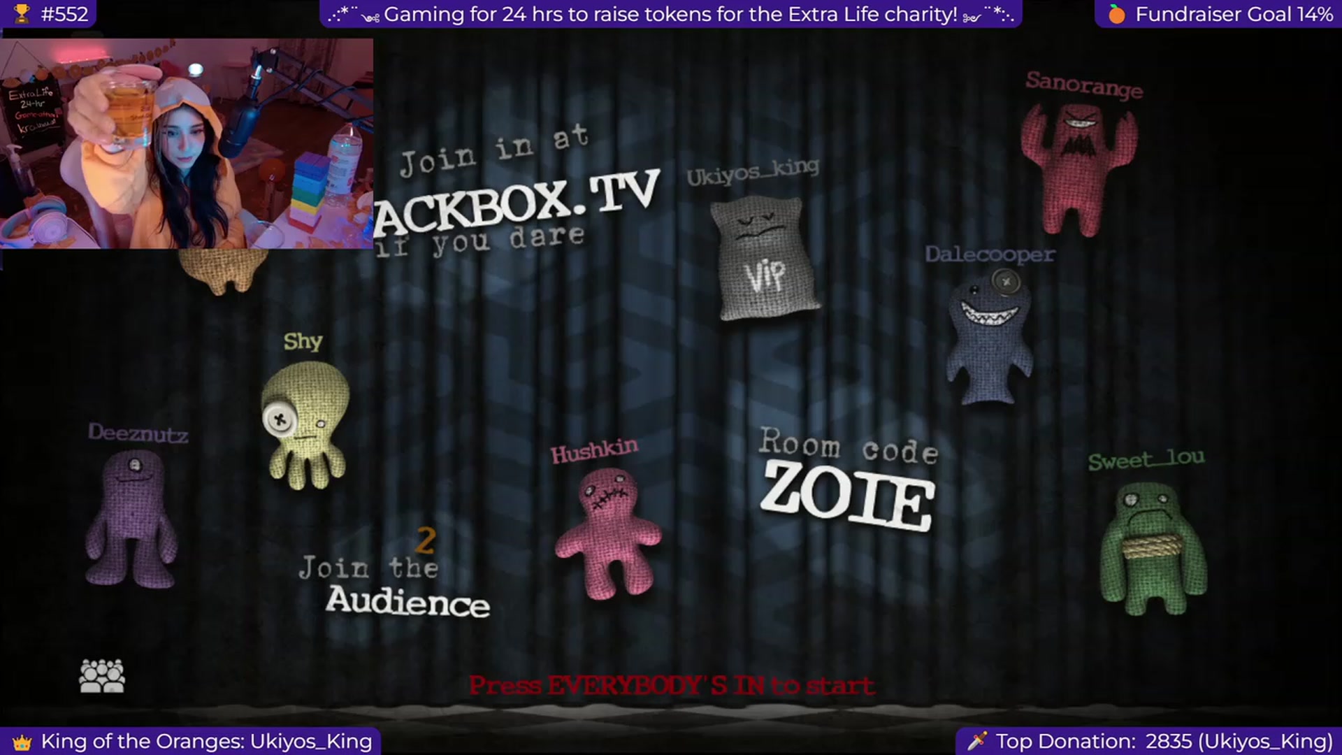Gallery image thumbnail from EroUkiyo's myfreecams stream on, 11/05/2023, 06:28 image 18 of 20