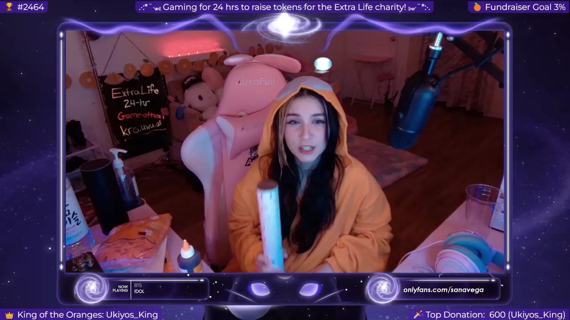 Gallery image thumbnail from EroUkiyo's myfreecams stream on, 11/05/2023, 06:28 image 3 of 20