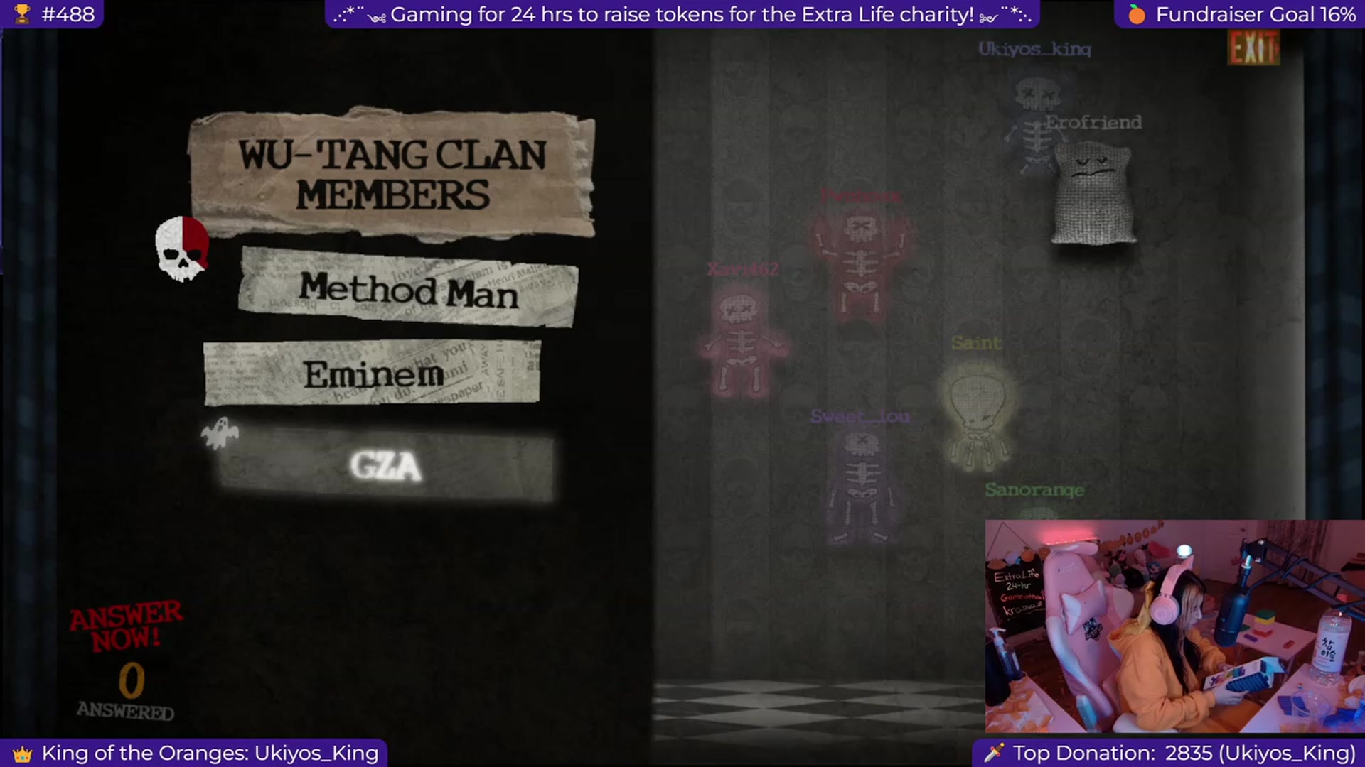 Gallery image thumbnail from EroUkiyo's myfreecams stream on, 11/05/2023, 08:36 image 6 of 20
