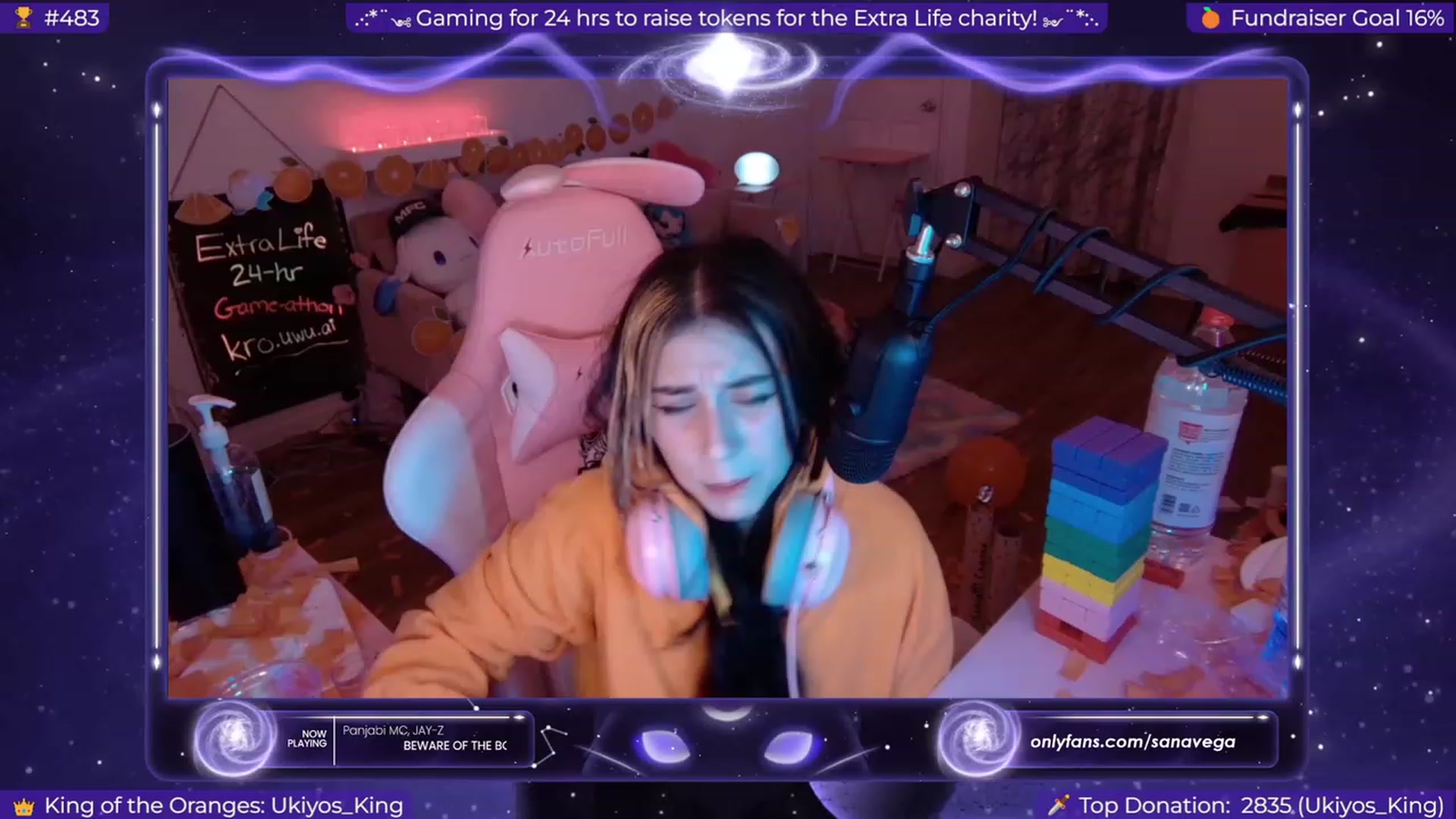 Gallery image thumbnail from EroUkiyo's myfreecams stream on, 11/05/2023, 08:36 image 2 of 20