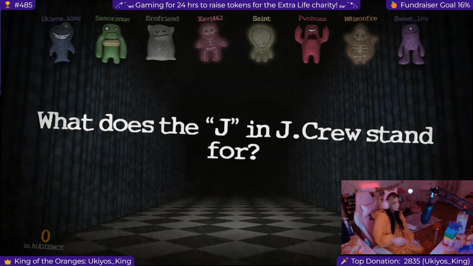 Gallery image thumbnail from EroUkiyo's myfreecams stream on, 11/05/2023, 08:36 image 4 of 20