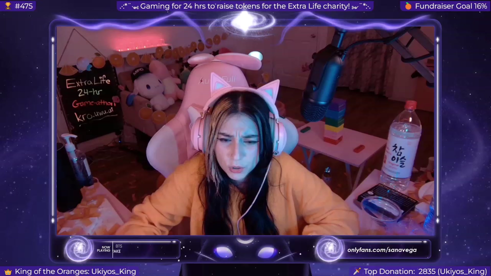 Gallery image thumbnail from EroUkiyo's myfreecams stream on, 11/05/2023, 08:36 image 8 of 20