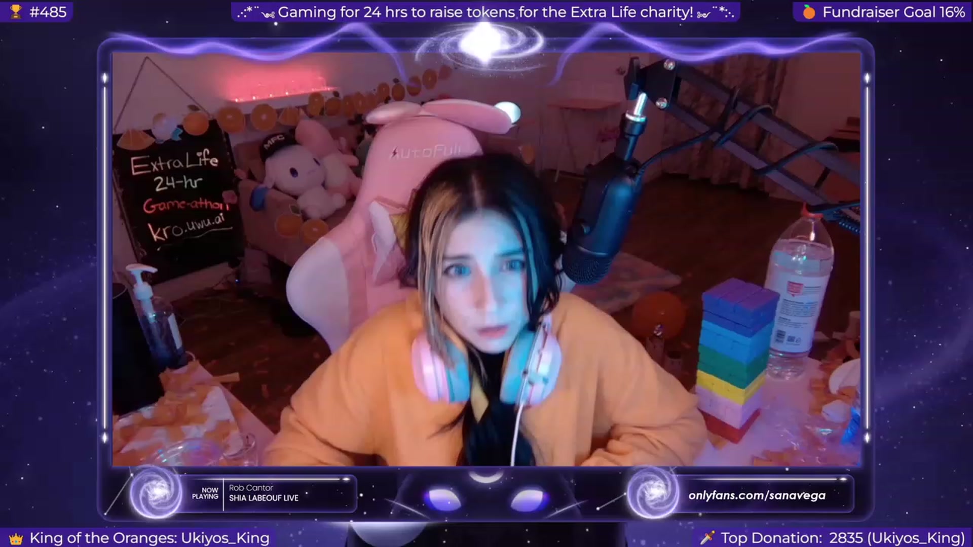 Gallery image thumbnail from EroUkiyo's myfreecams stream on, 11/05/2023, 08:36 image 1 of 20