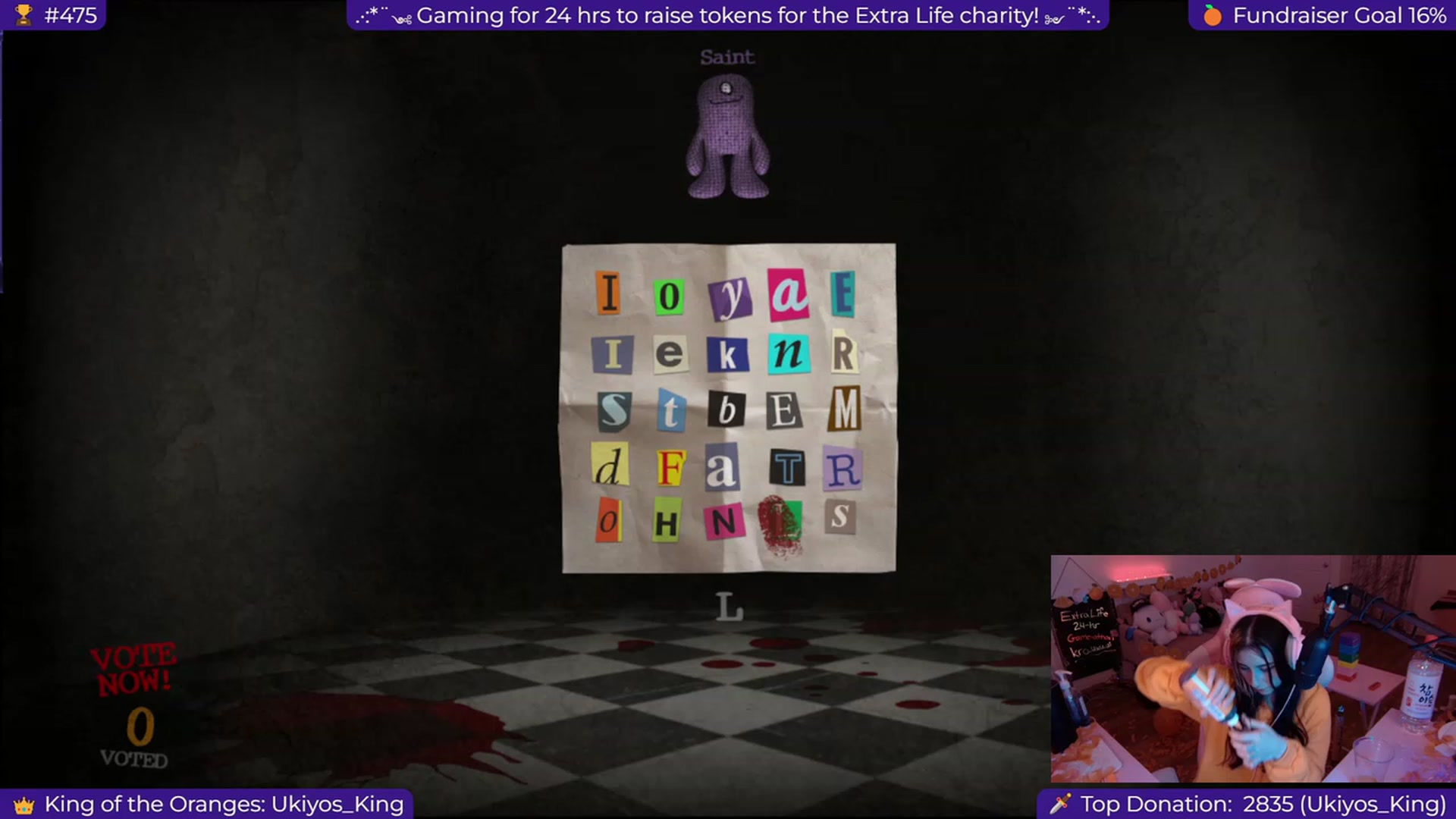 Gallery image thumbnail from EroUkiyo's myfreecams stream on, 11/05/2023, 08:36 image 13 of 20