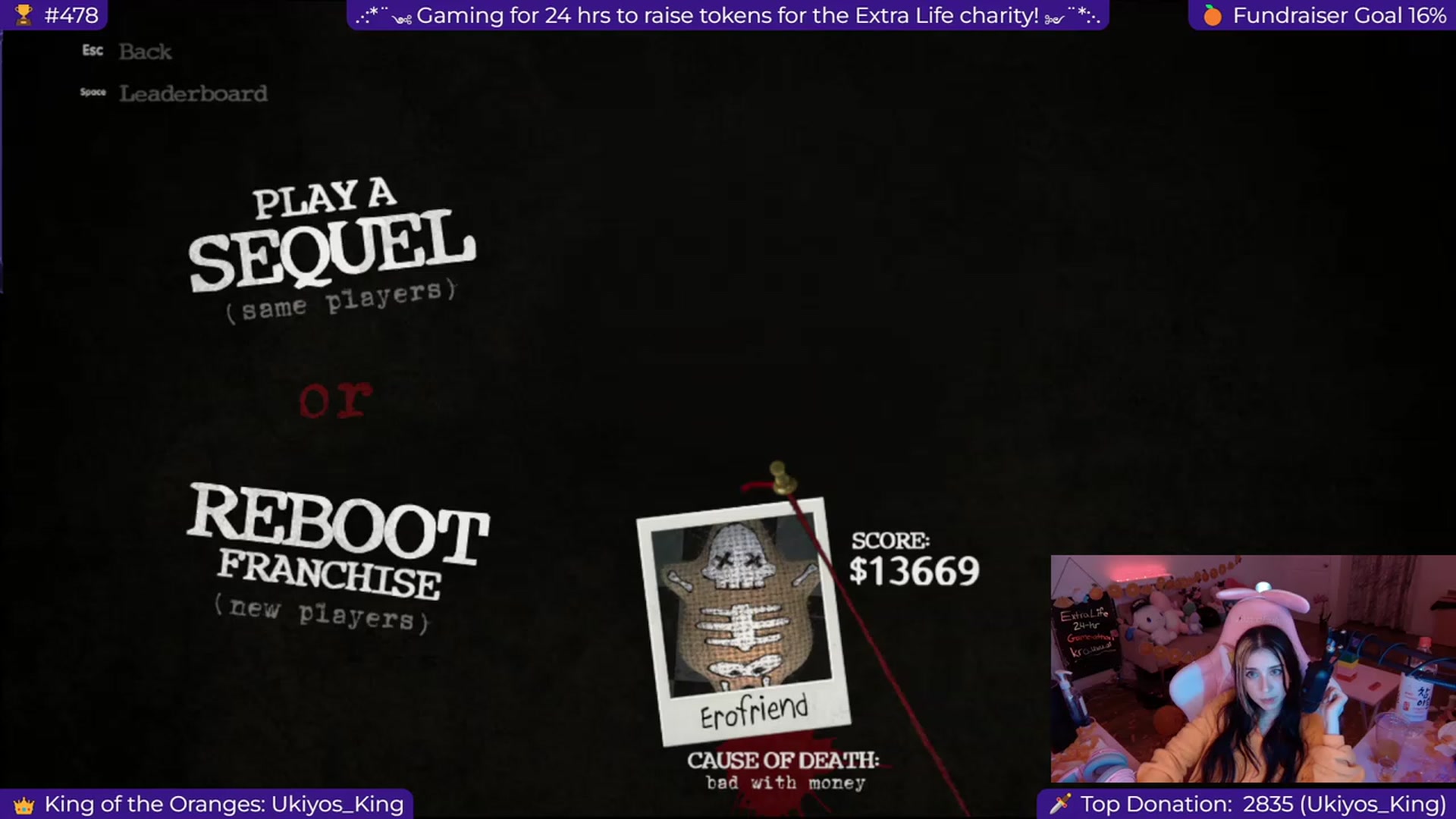 Gallery image thumbnail from EroUkiyo's myfreecams stream on, 11/05/2023, 08:36 image 16 of 20
