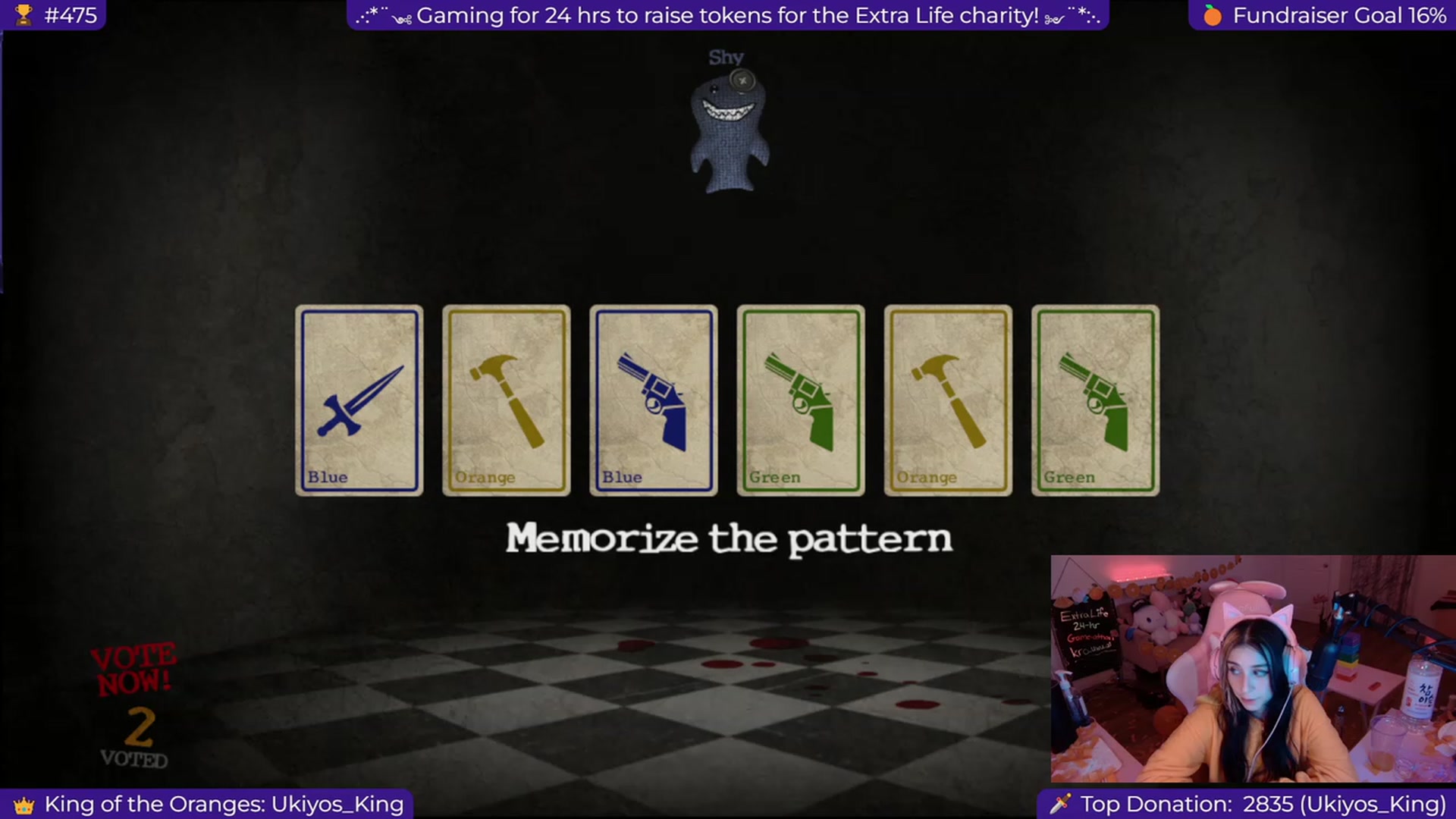 Gallery image thumbnail from EroUkiyo's myfreecams stream on, 11/05/2023, 08:36 image 12 of 20