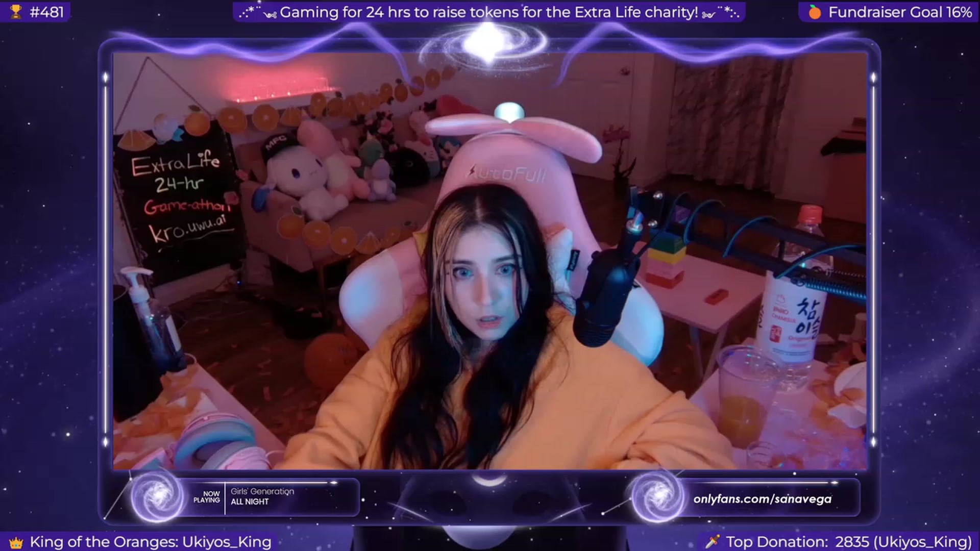 Gallery image thumbnail from EroUkiyo's myfreecams stream on, 11/05/2023, 08:36 image 17 of 20