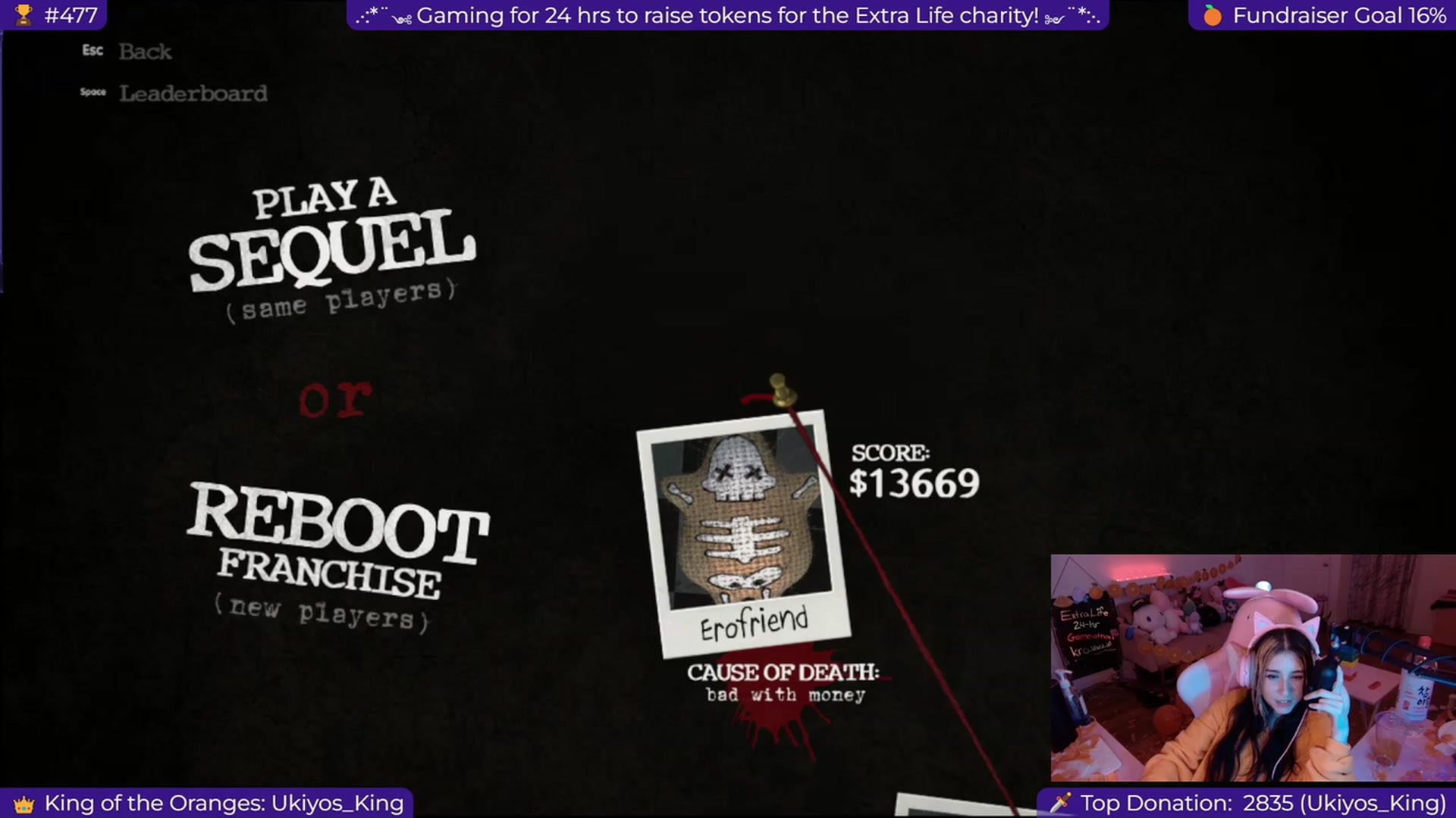 Gallery image thumbnail from EroUkiyo's myfreecams stream on, 11/05/2023, 08:36 image 15 of 20