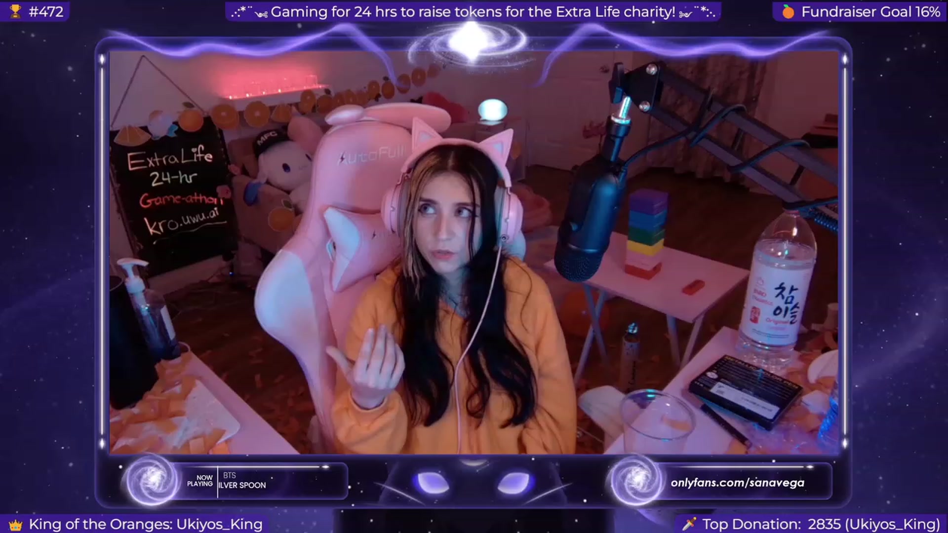 Gallery image thumbnail from EroUkiyo's myfreecams stream on, 11/05/2023, 08:36 image 10 of 20