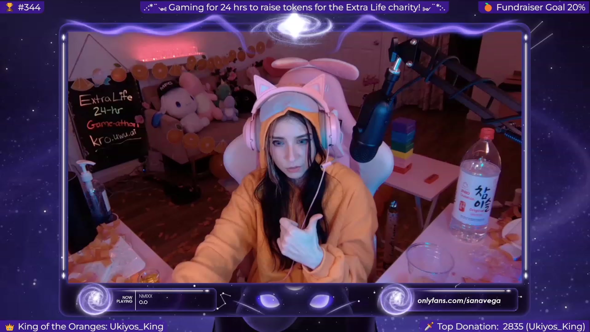 Gallery image thumbnail from EroUkiyo's myfreecams stream on, 11/05/2023, 10:54 image 16 of 20