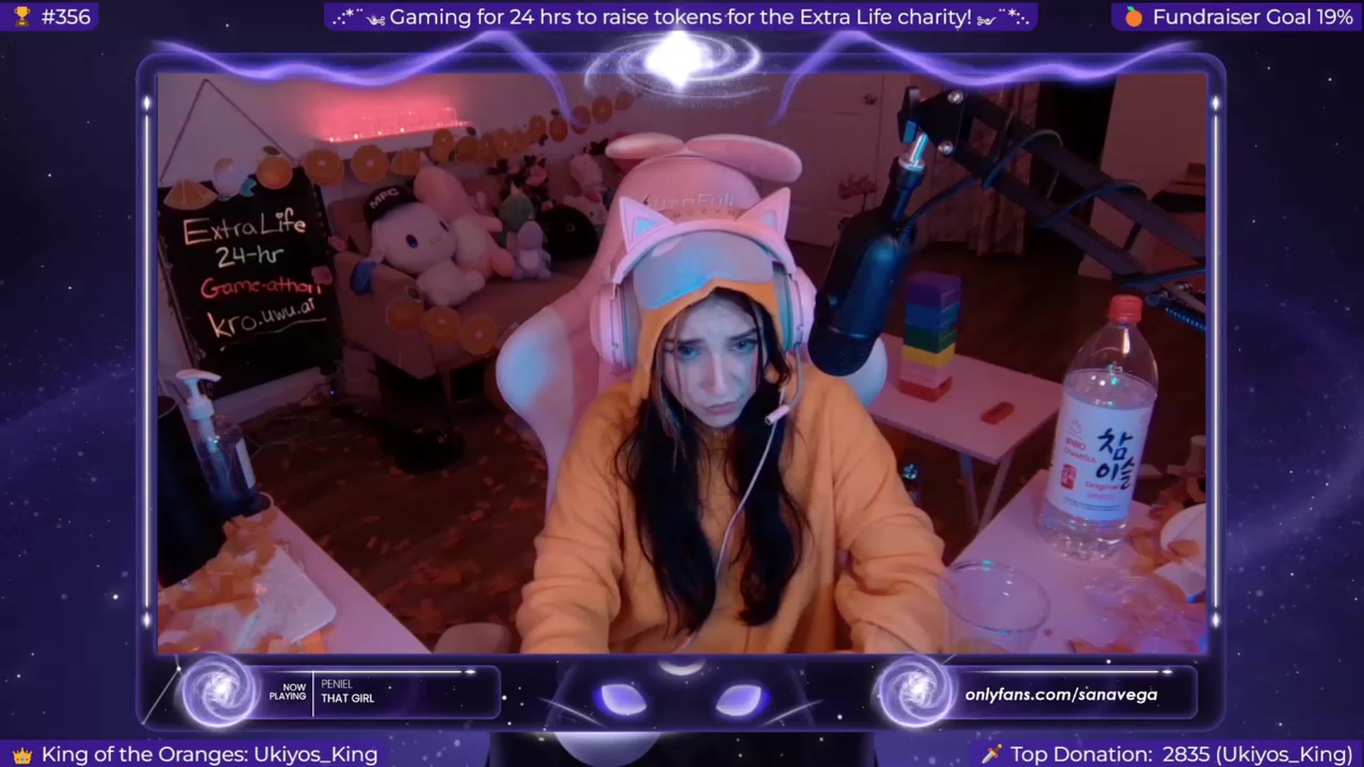 Gallery image thumbnail from EroUkiyo's myfreecams stream on, 11/05/2023, 10:54 image 15 of 20